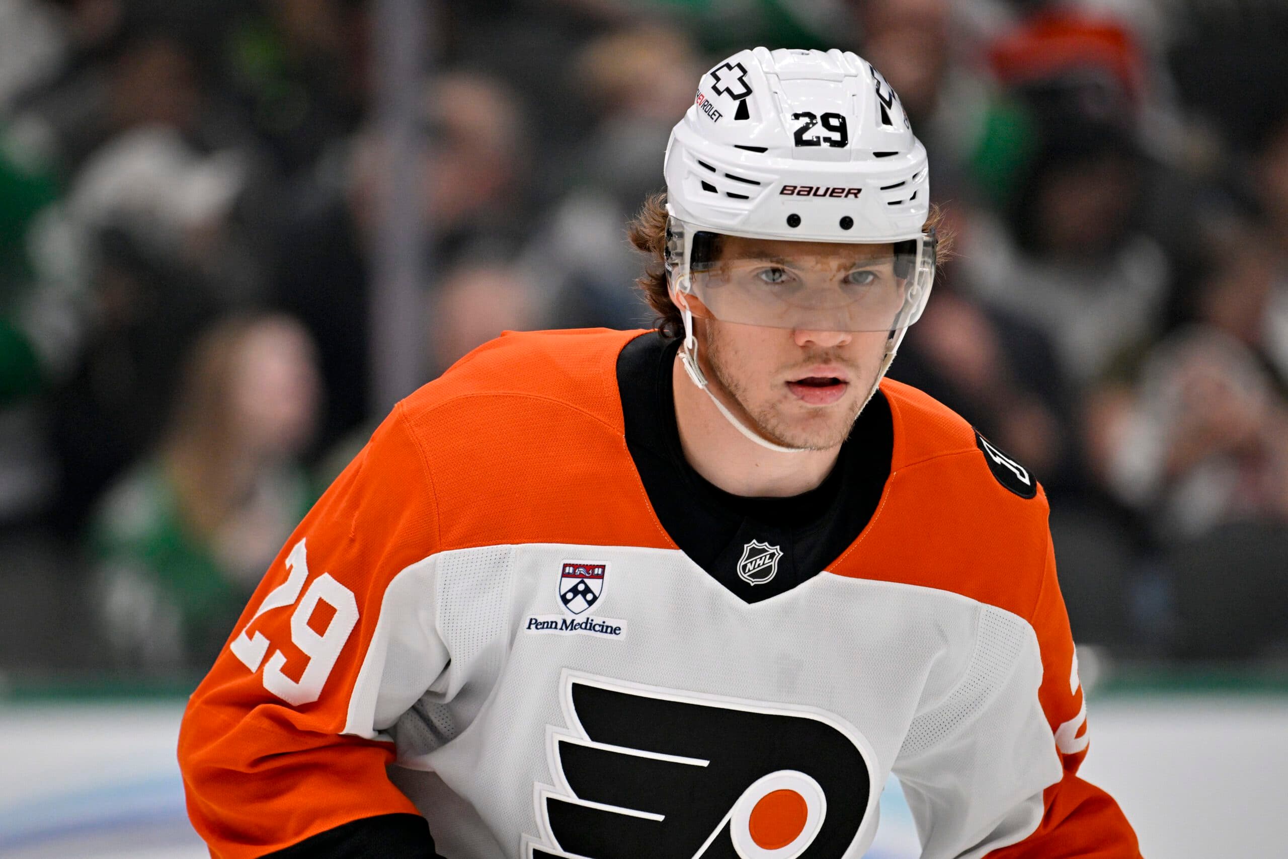 How the top prospects dealt at the 2025 NHL Trade Deadline are doing now