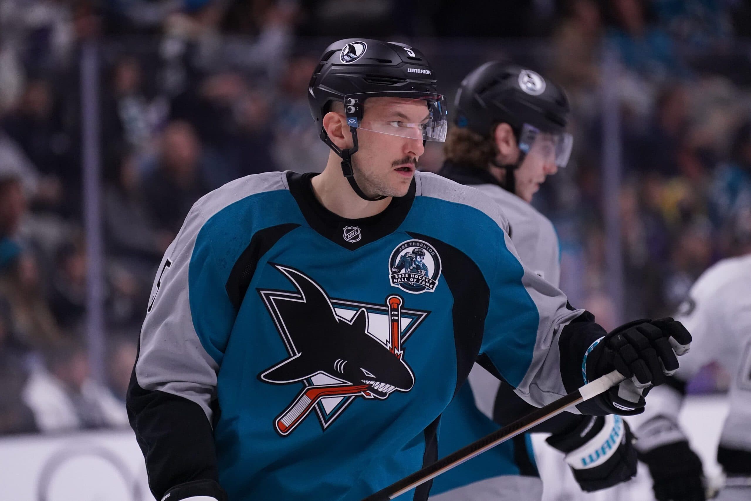 Sharks activate Desharnais off injured reserve; Leddy sent to AHL