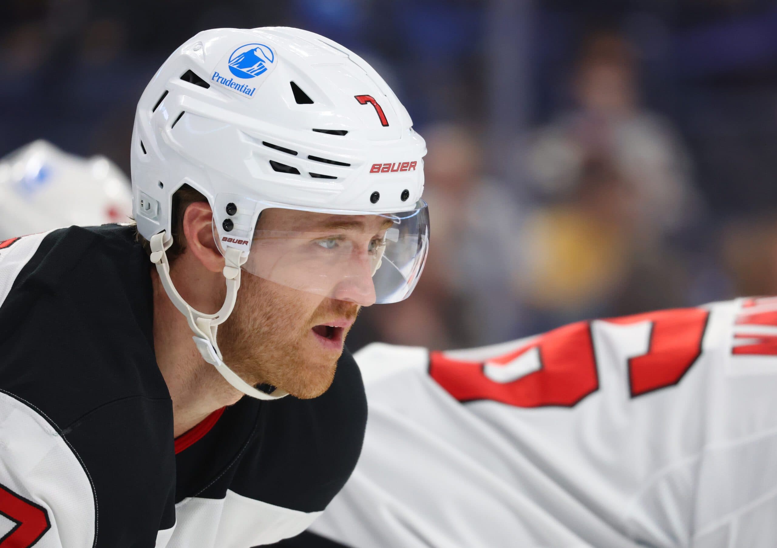 Devils’ season going from bad-to-worse with Dougie Hamilton drama