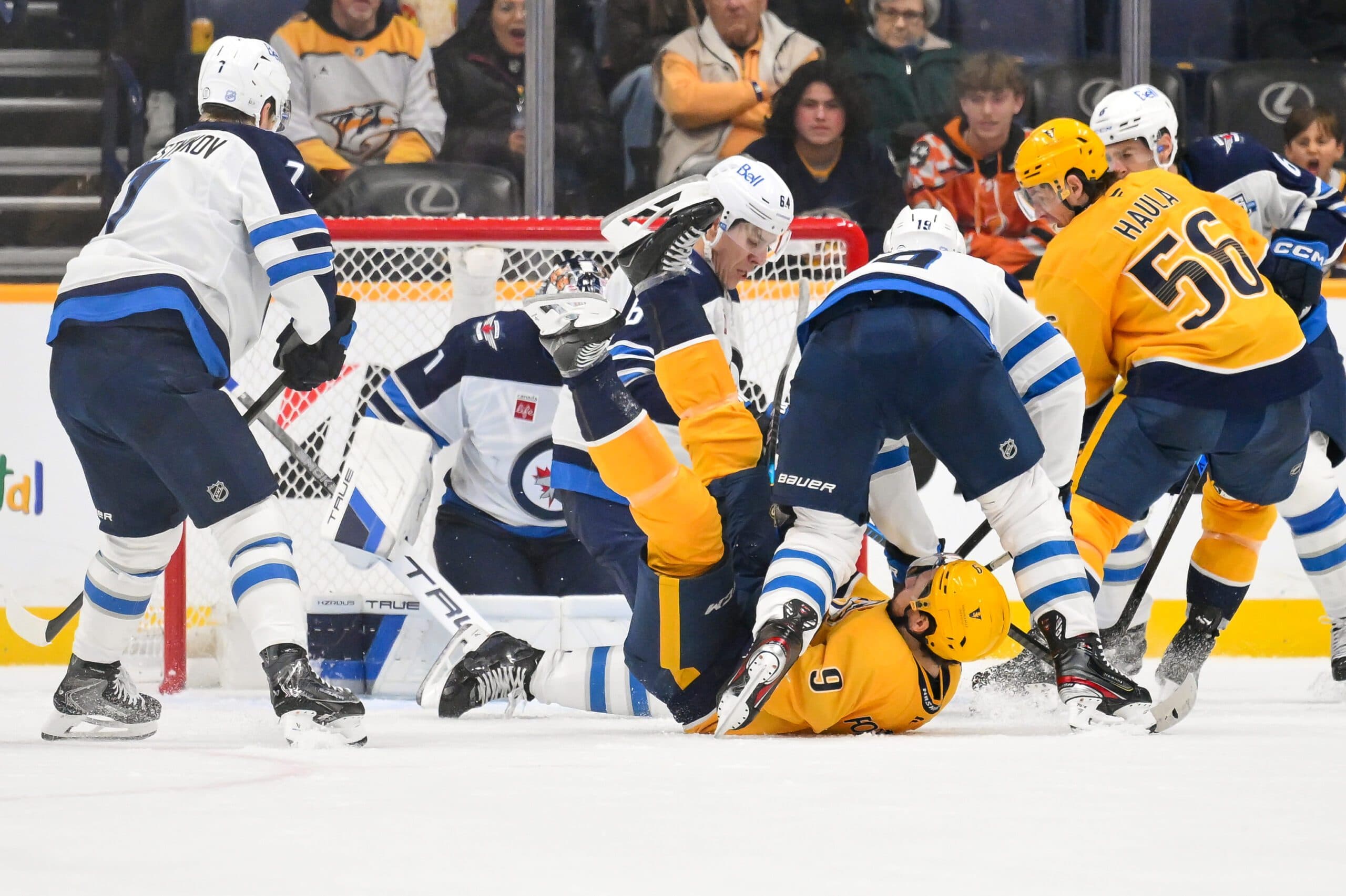 Which struggling Central team could still sneak into the playoffs?