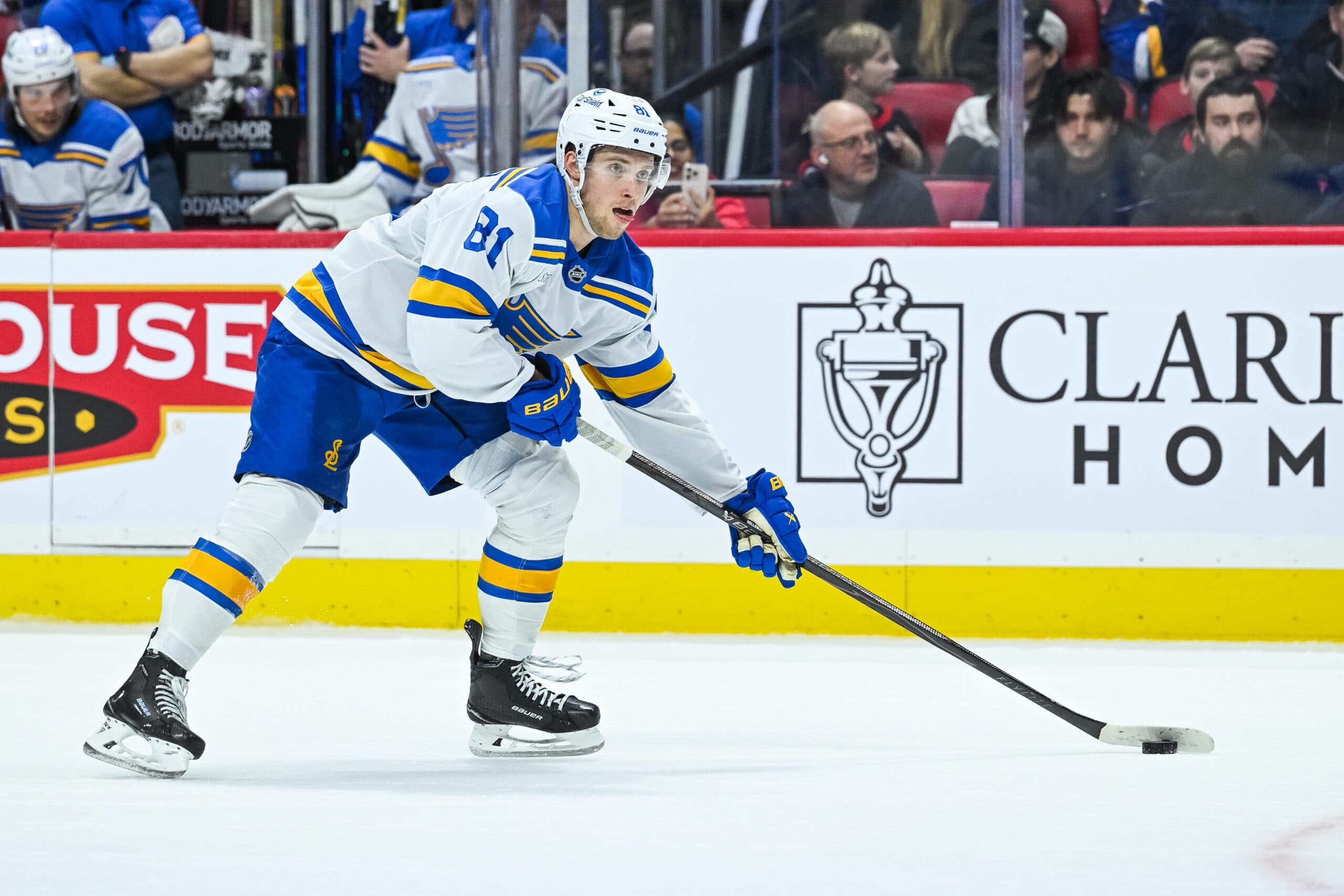 Holloway has missed the last 15 games with a right ankle injury.