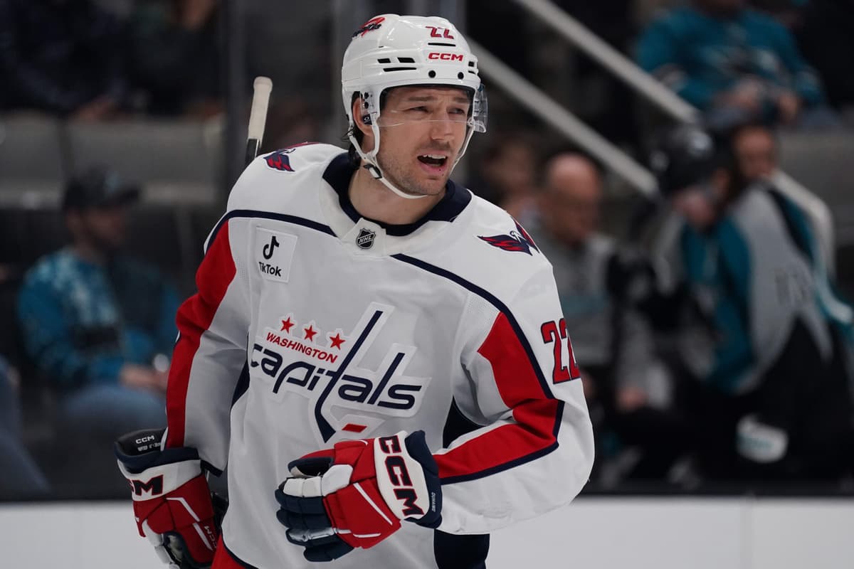 Chayka Builds Toronto's Depth Corps: Duhaime and MacEwen Signings Signal Roster Recalibration