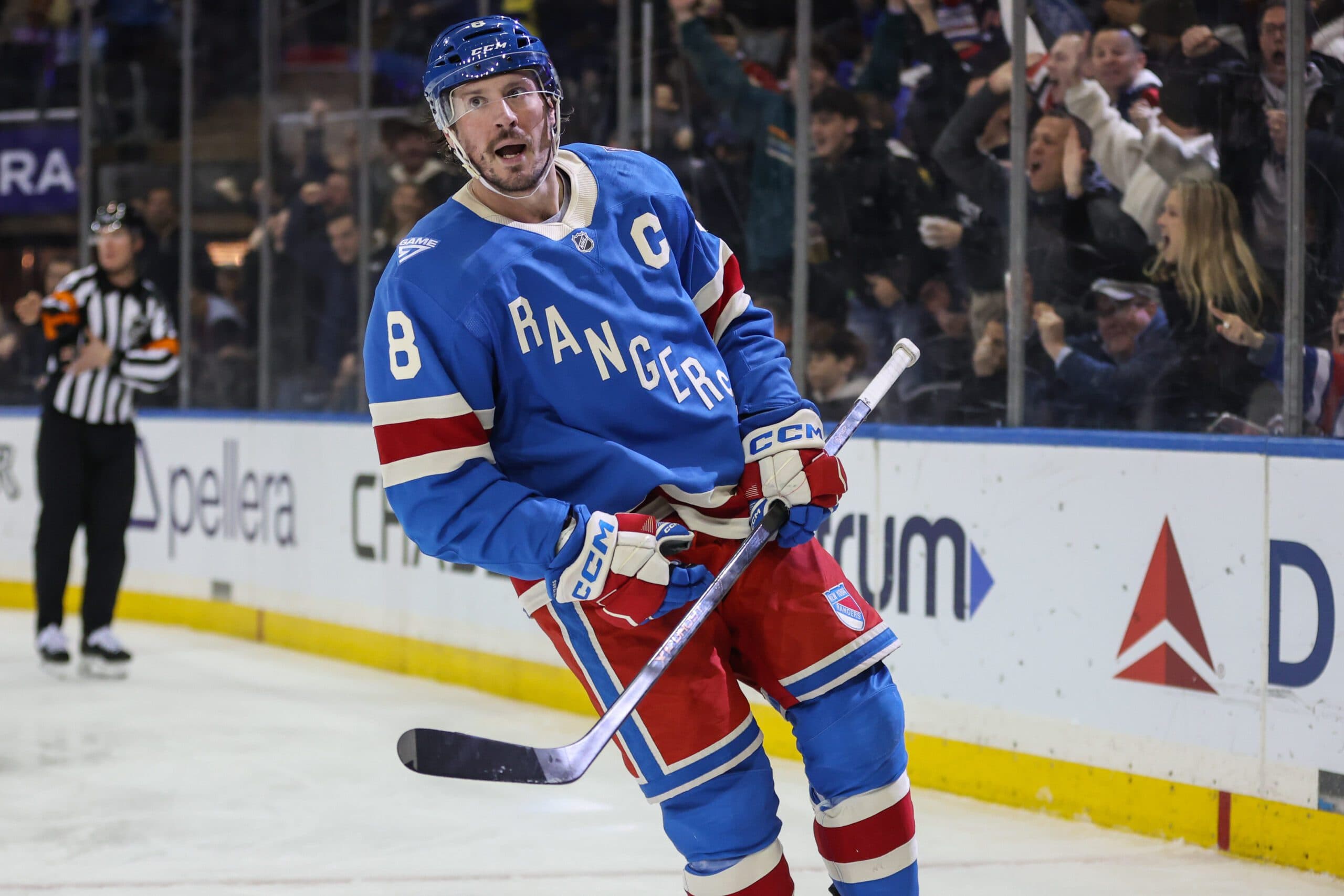 Rangers’ J.T. Miller activated off IR, expected to return against Sabres