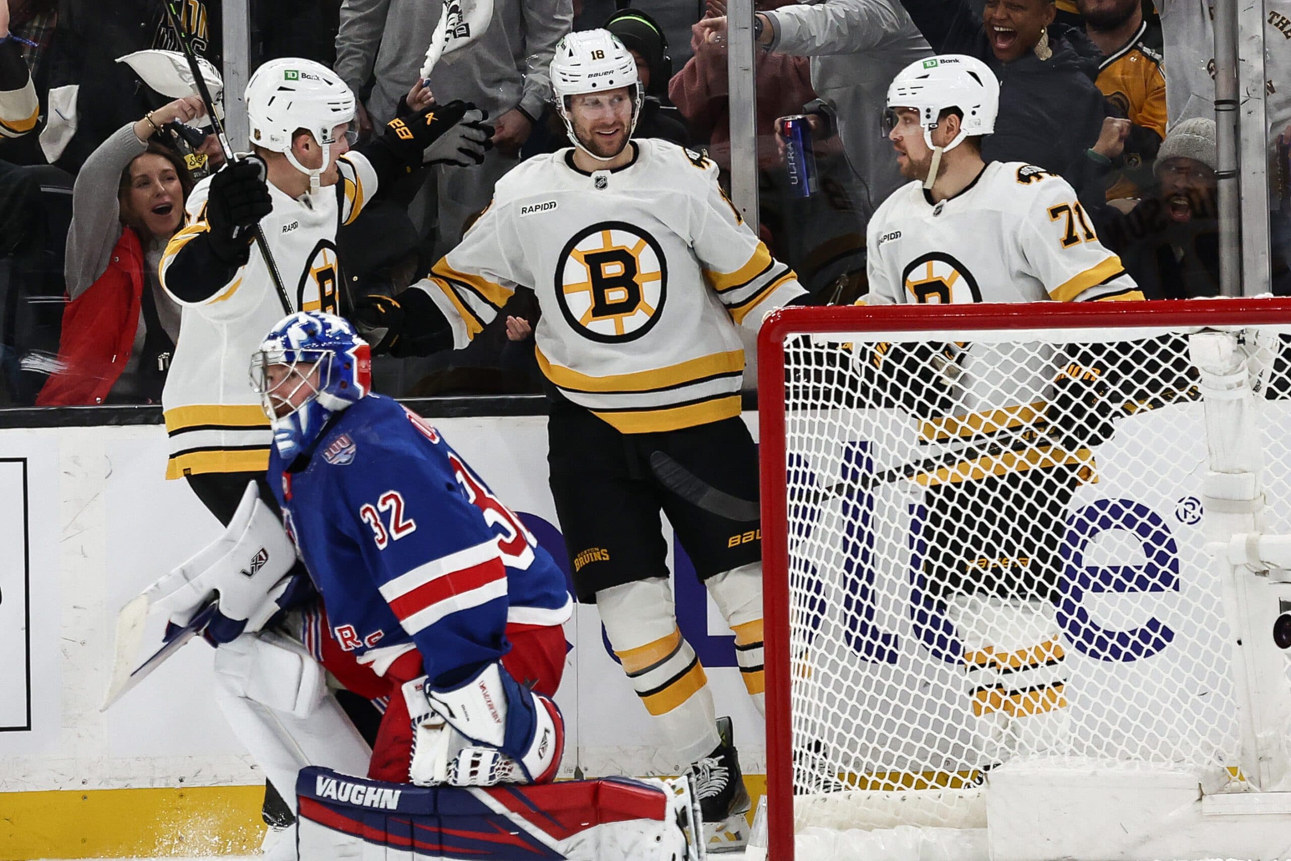 The New York Rangers are broken, so what’s next?