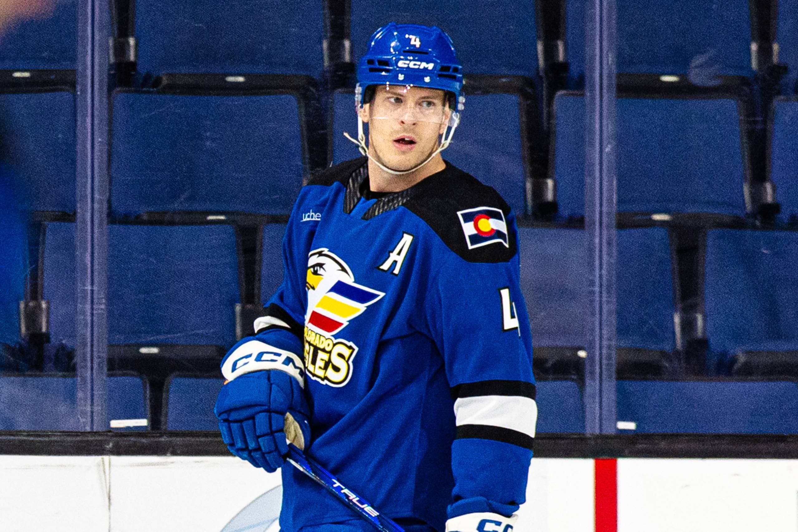 Two NHL players placed on waivers for Feb. 17