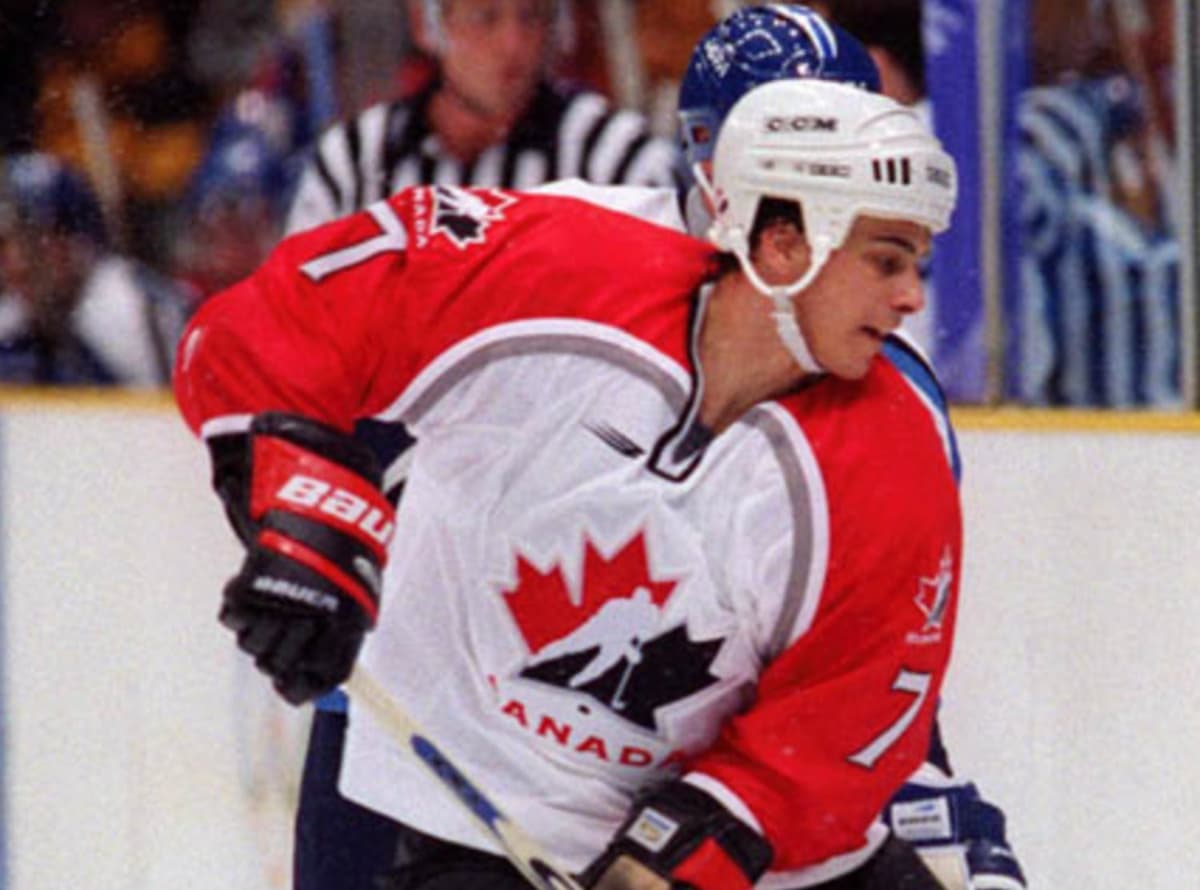 Canada’s All-Bust Team: Analyzing Worst Hockey Roster Picks