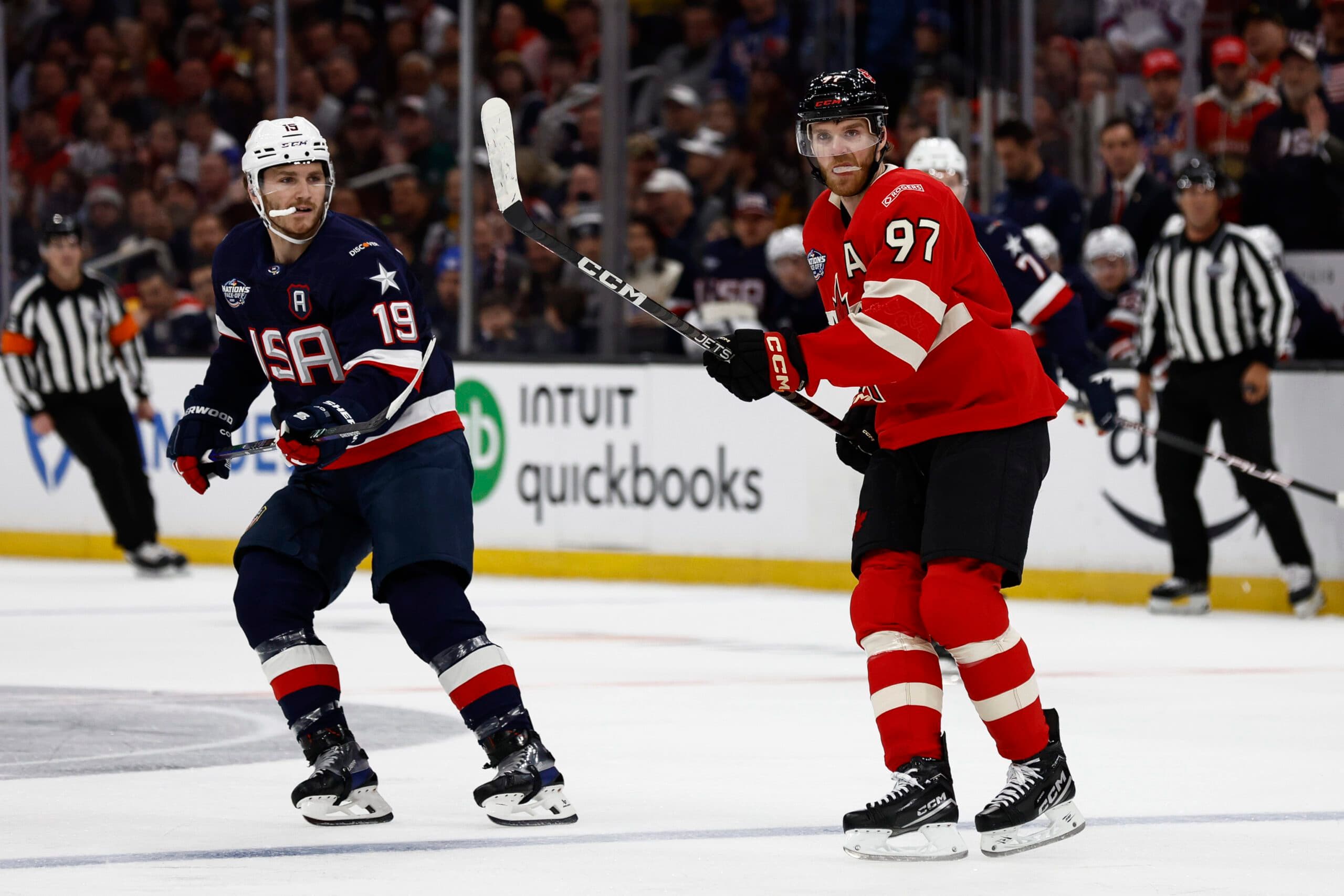 Olympic salary Cap Breakdown: What the rosters are really worth