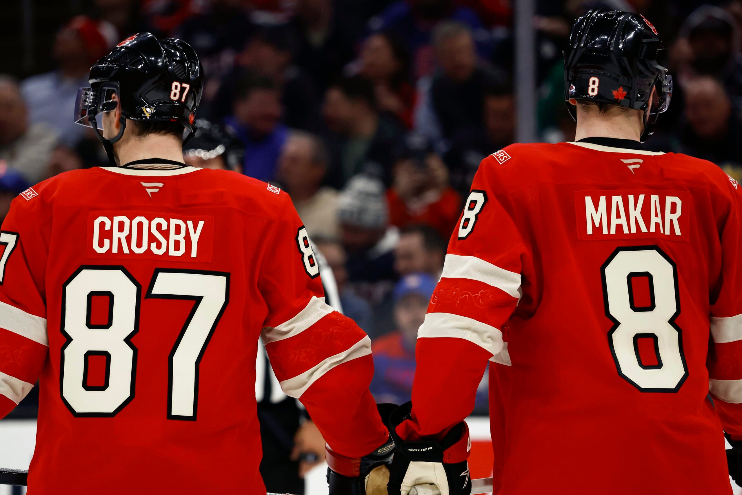 What strengths and weaknesses does Canada have with their current roster?