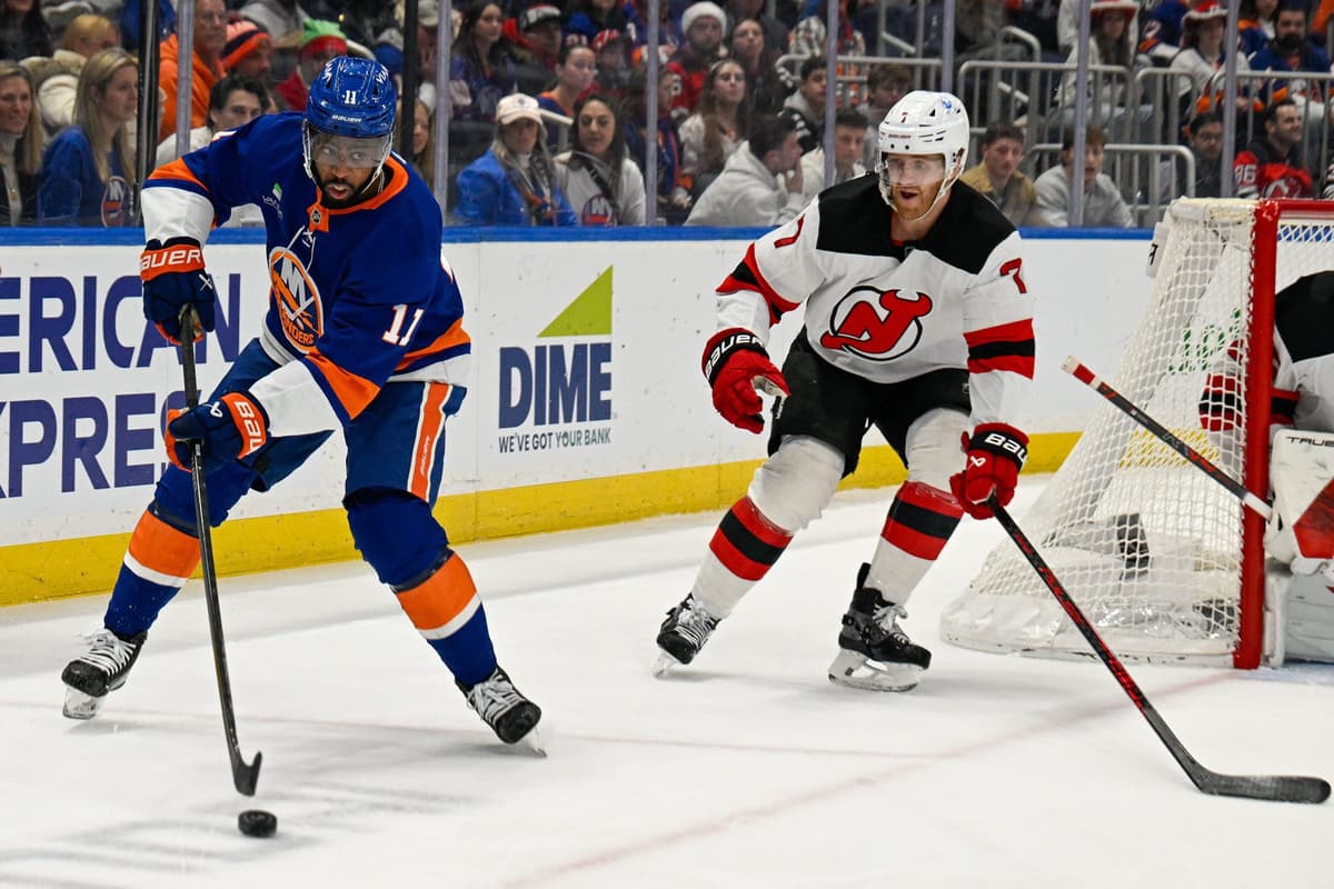 2026 NHL Trade Deadline: Metropolitan Division Insights & Strategies