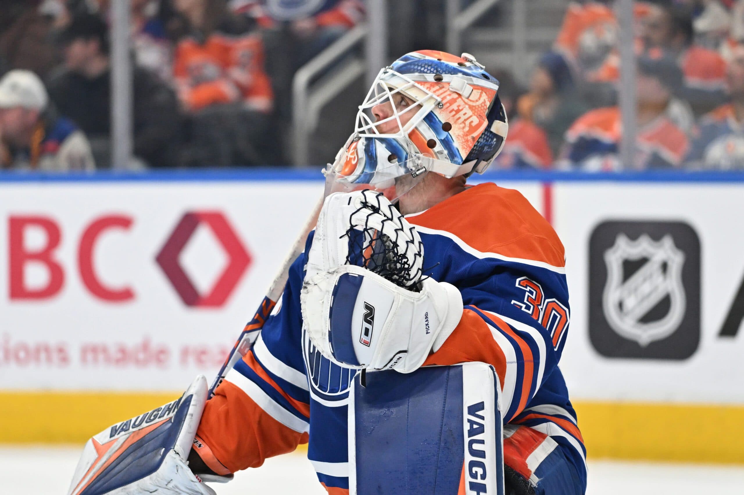 Two NHL players placed on waivers on Feb. 1