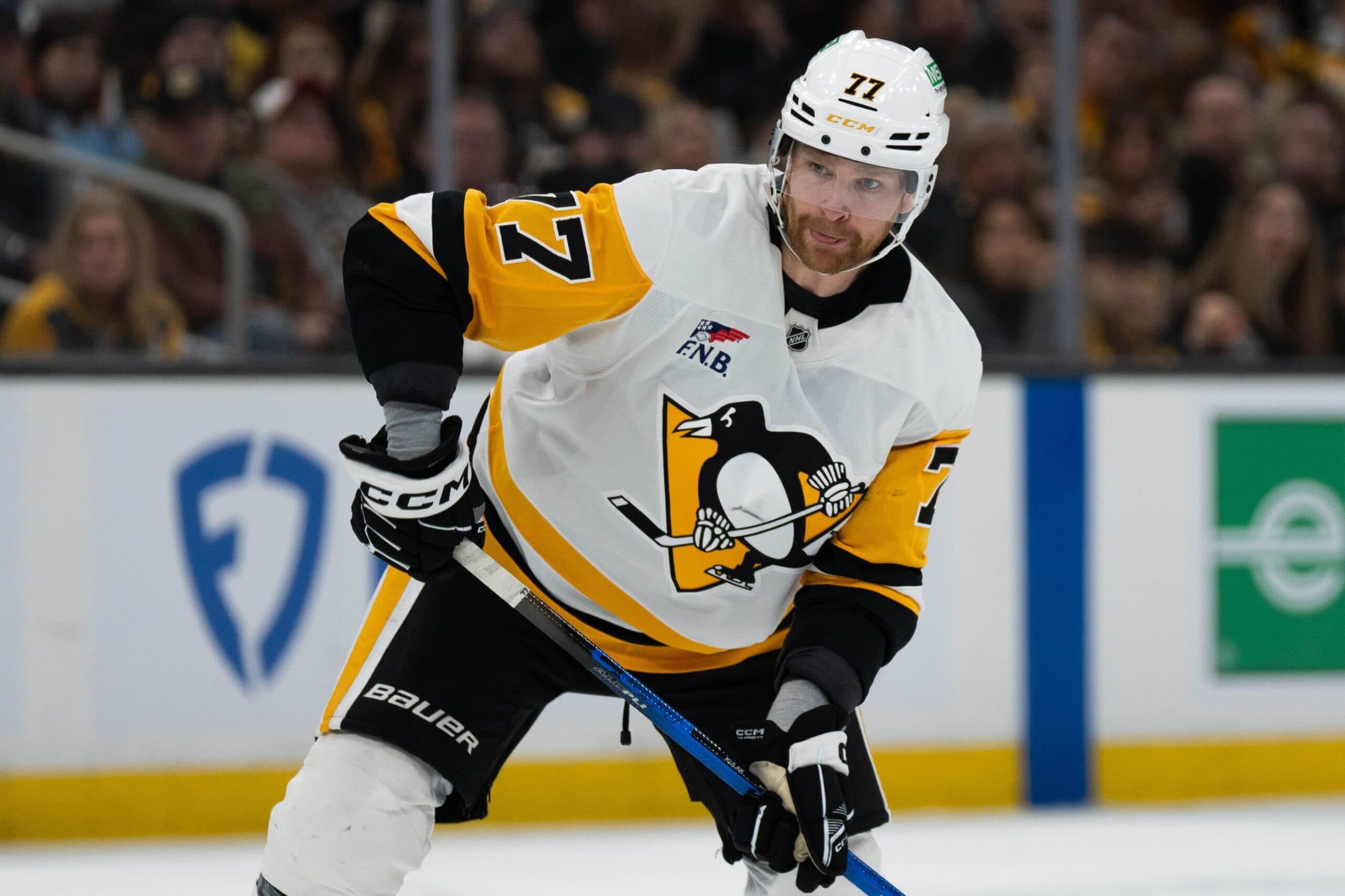 Kulak, Girard trade a win for Avalanche and Penguins