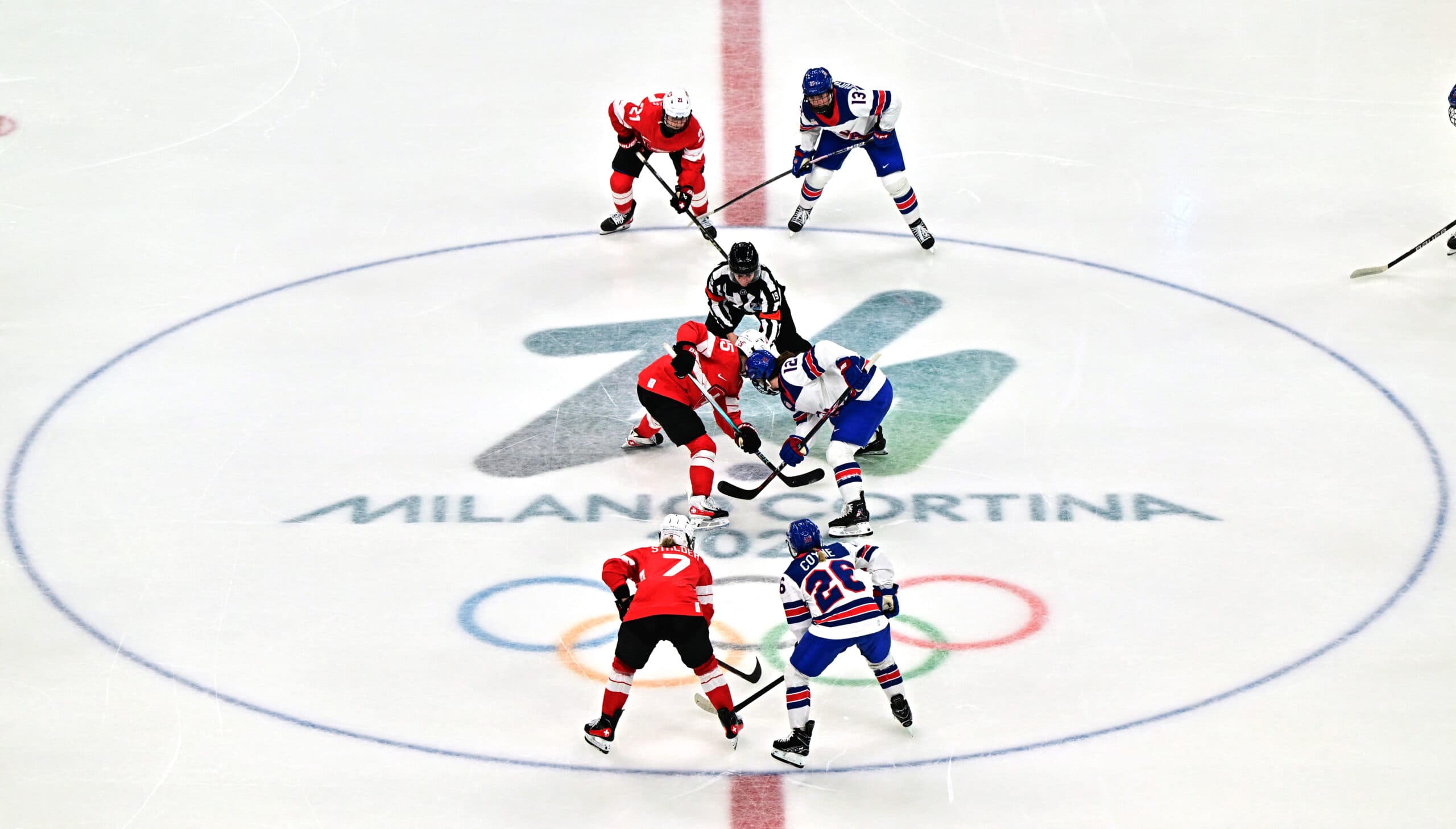 2026 Olympic Women’s Hockey: Top standouts from Feb. 9