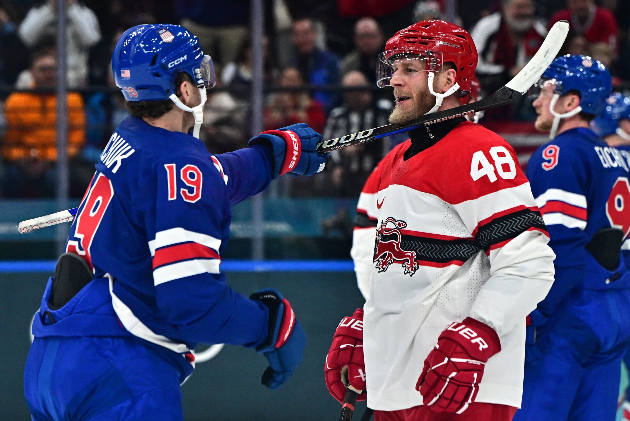 2026 Olympic Men’s Hockey: Everything you need to know from Feb. 14