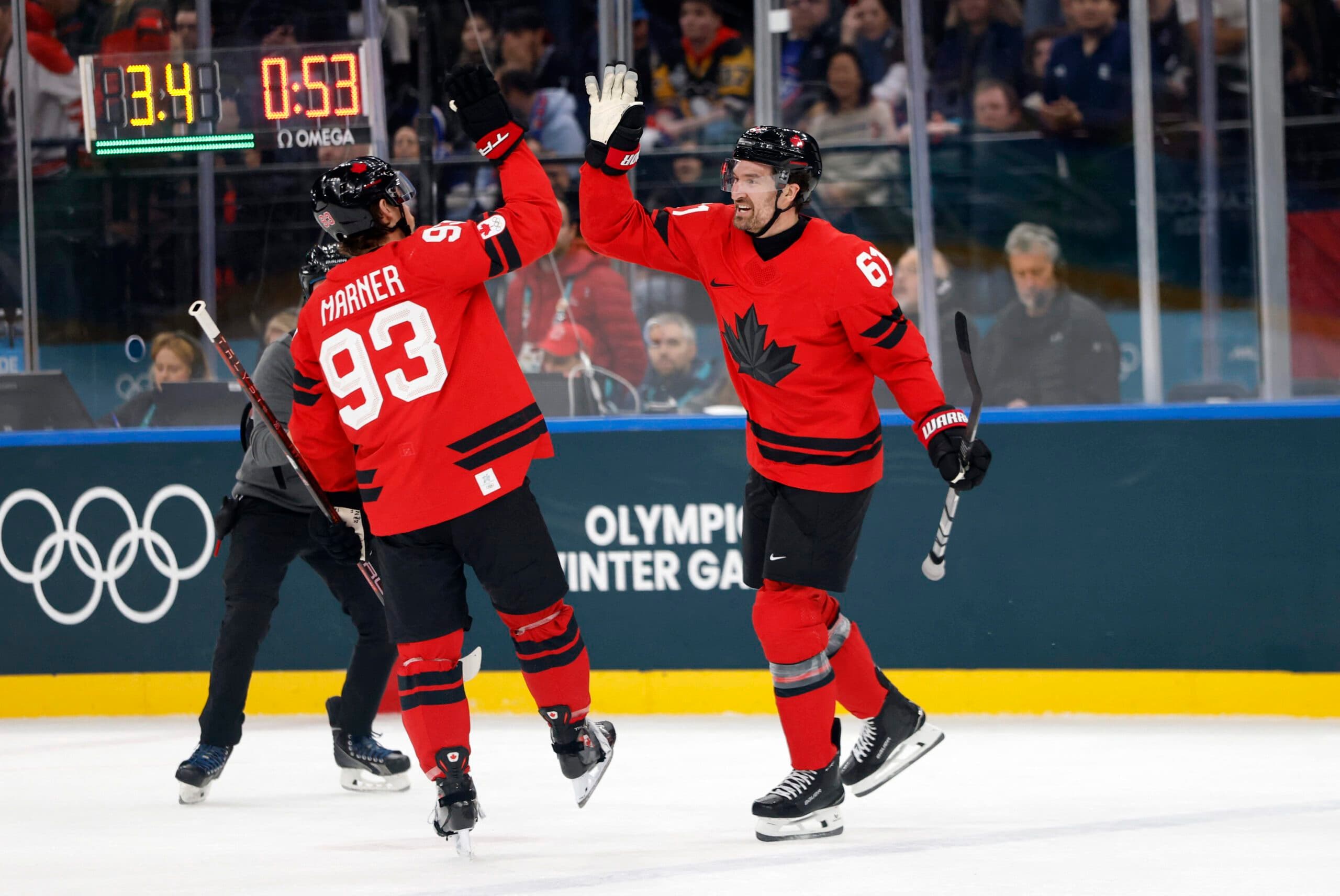 2026 Olympic Men’s Hockey: Everything you need to know from final day of round robin