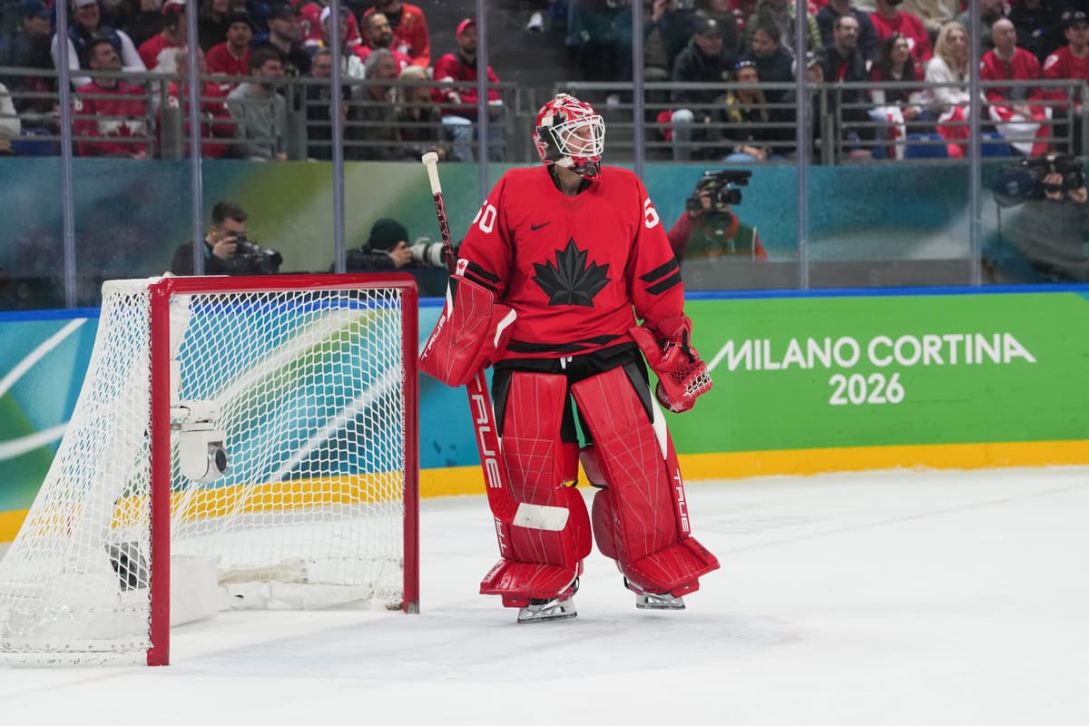 Olympic Stock Watch: NHL Players’ Trade Values After Milan 2026