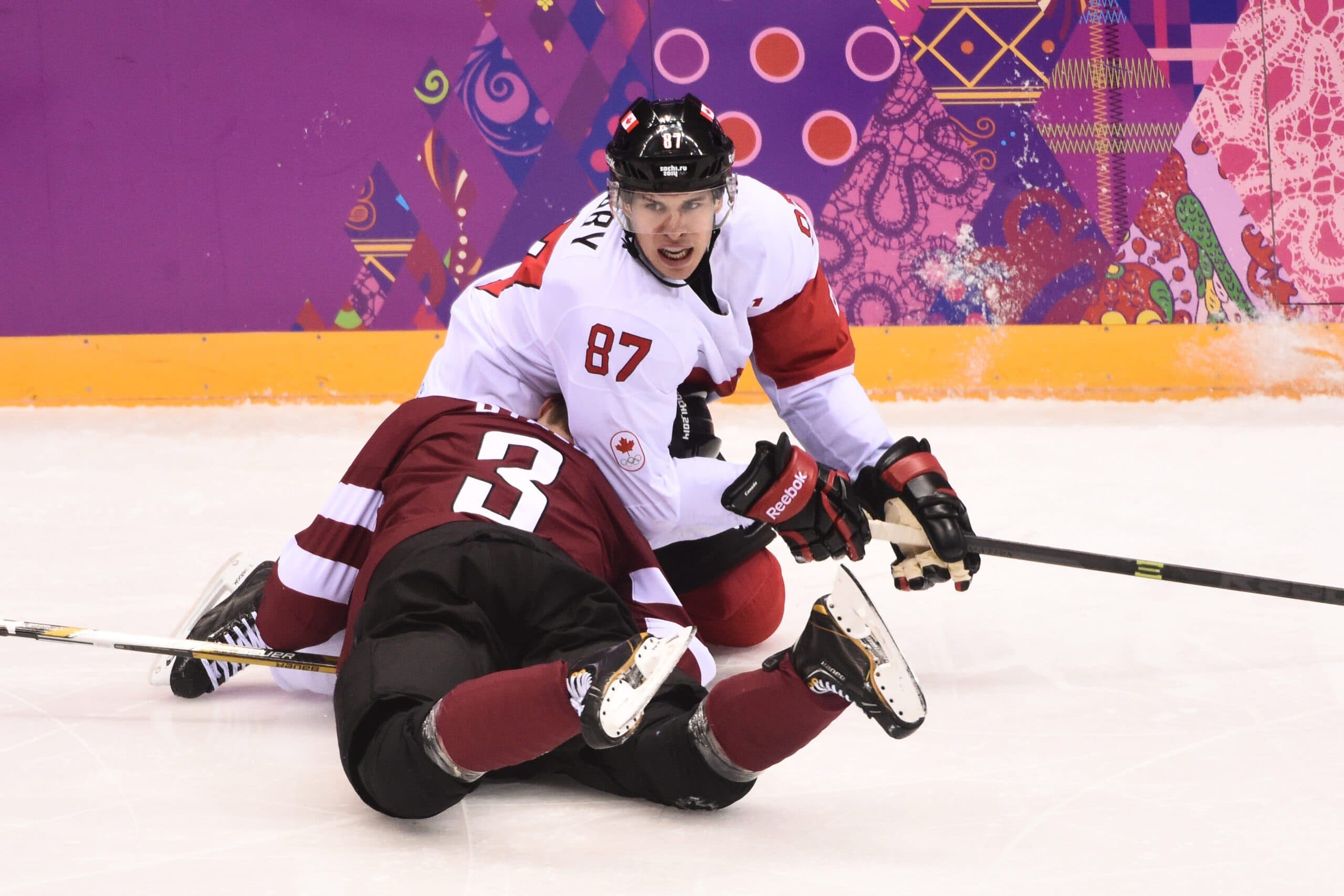 How Olympic hockey rules differ from the NHL at the 2026 Winter Games
