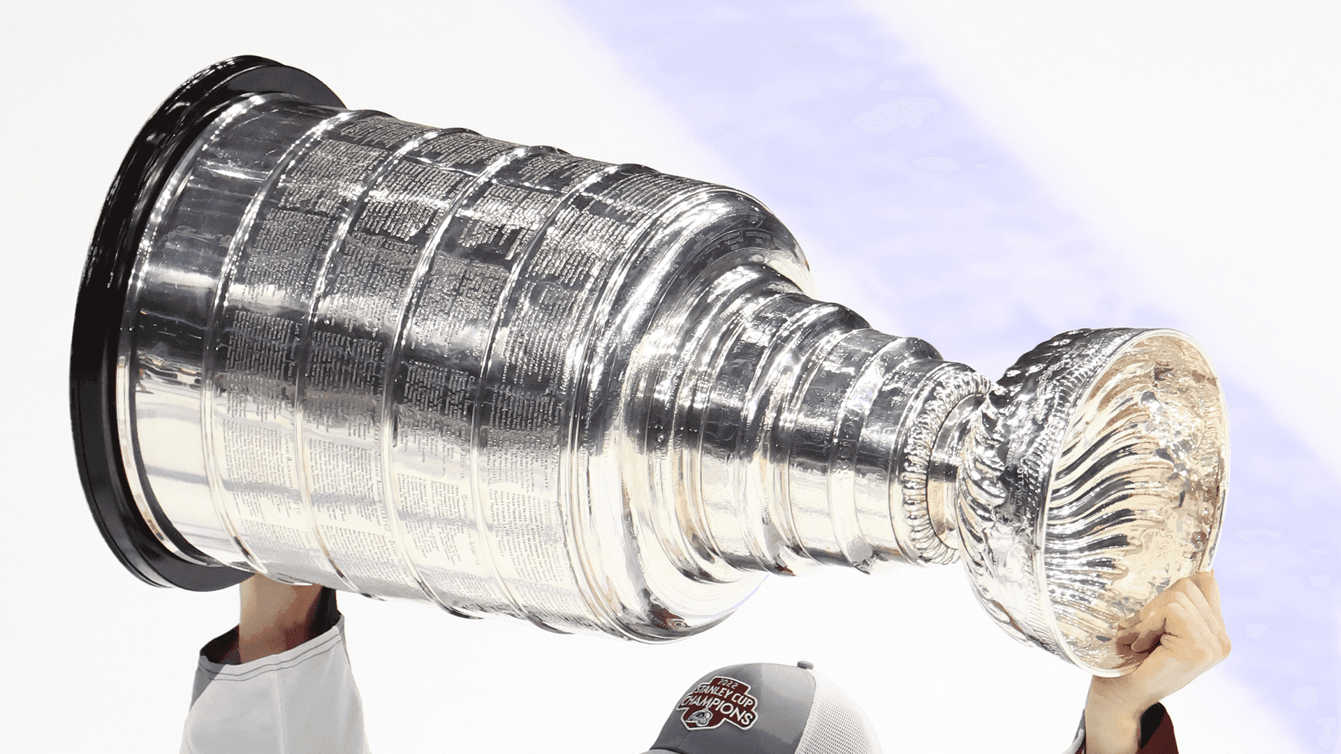 Who are the inner circle Stanley Cup contenders?