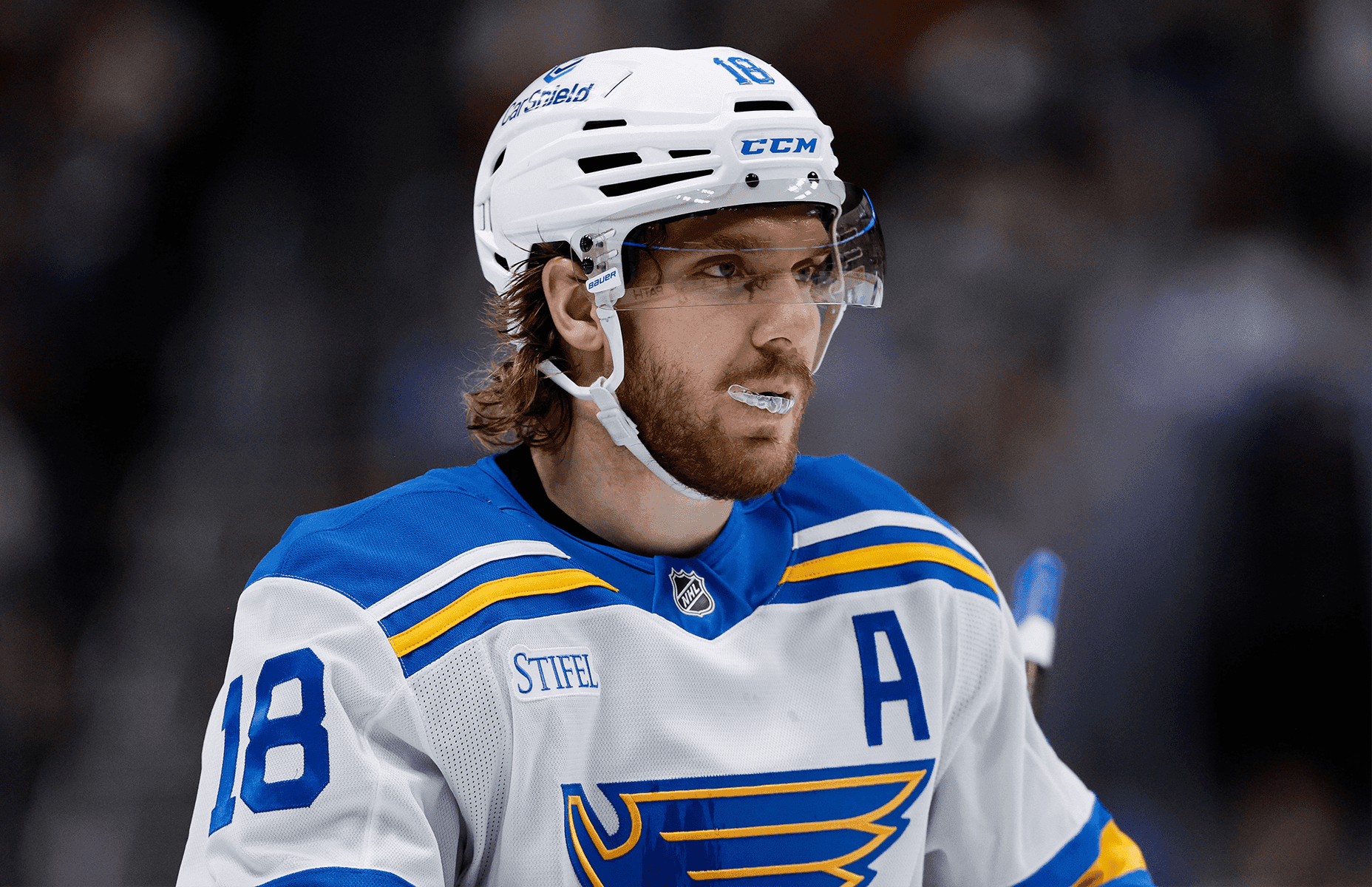 DFO Fantasy Show – NHL Trade Deadline Preview