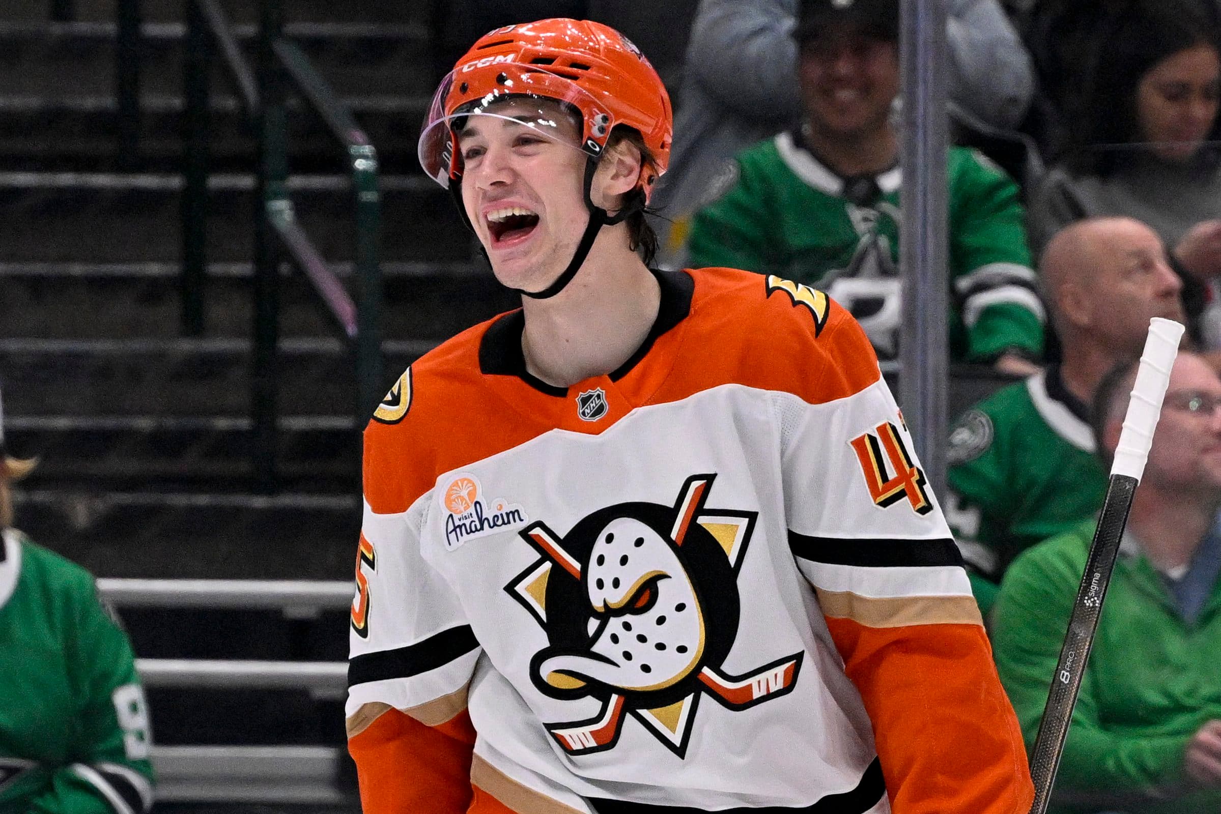 Who is truly in the race for the Calder Trophy?