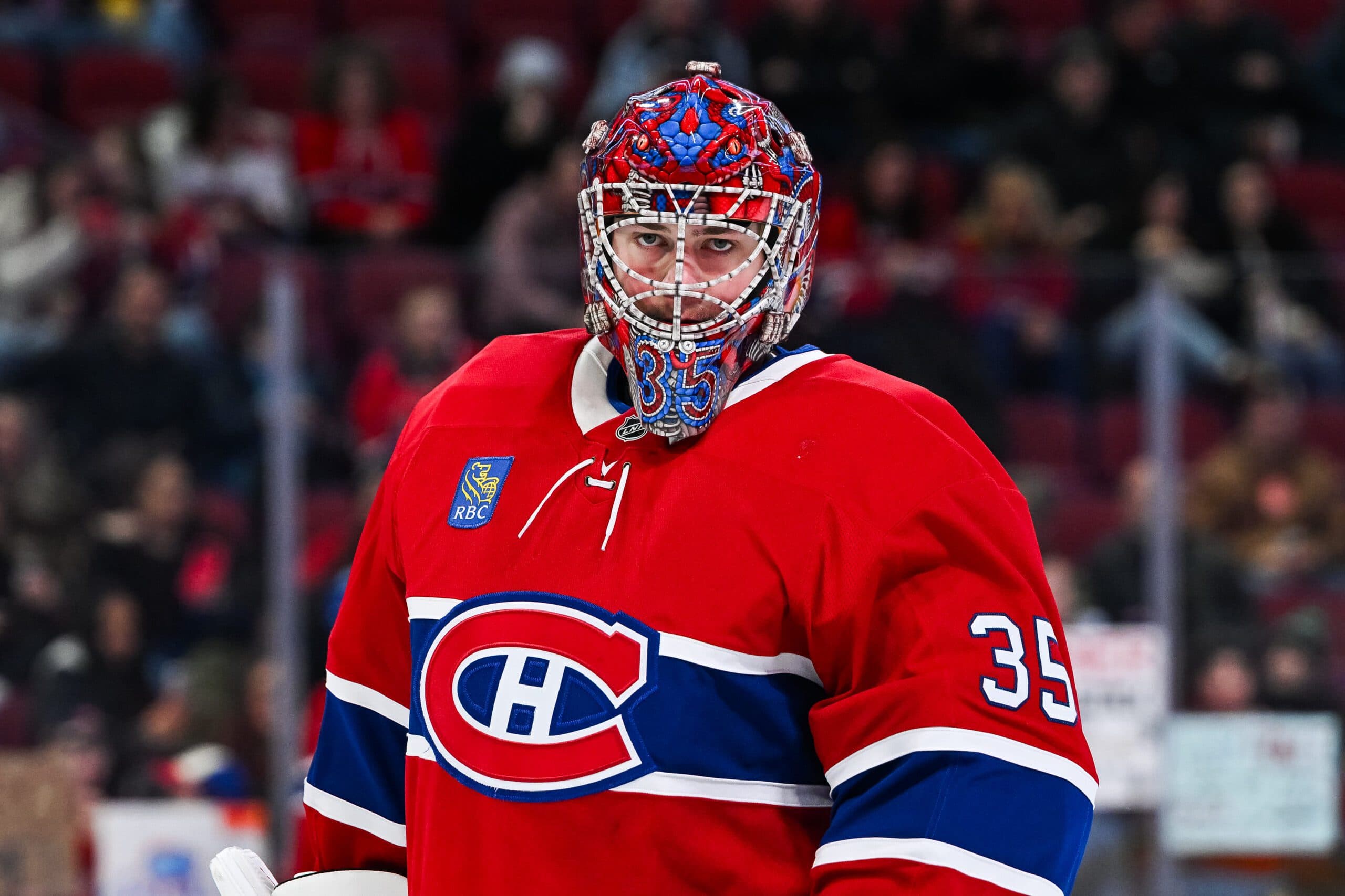 2026 NHL Trade Deadline: Breaking down the top goaltenders available