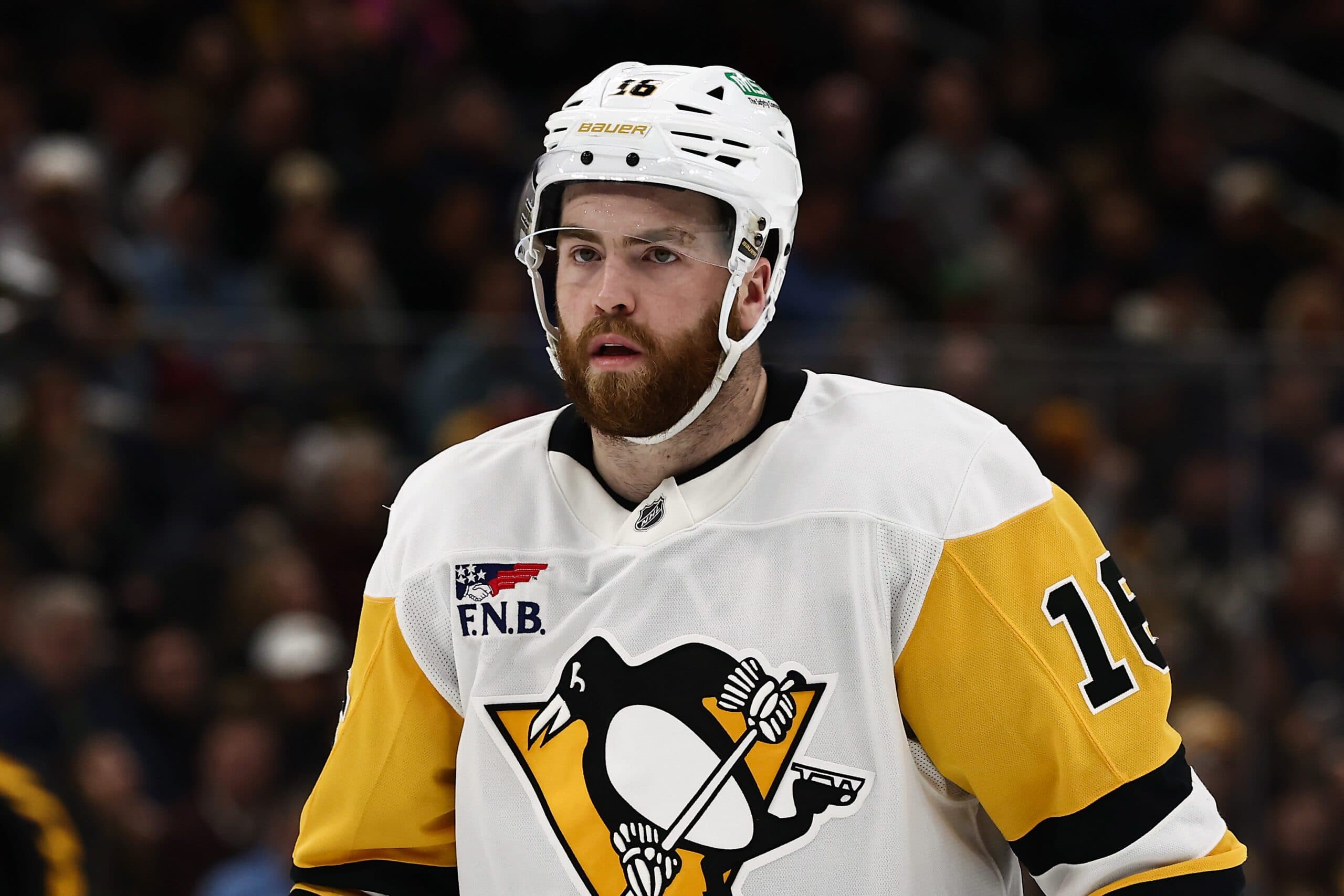 Penguins issue injury timeline updates on three players