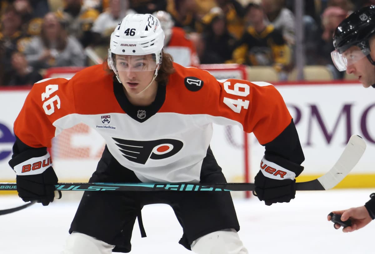How the Flyers’ stretch-run surge could change their offseason plans