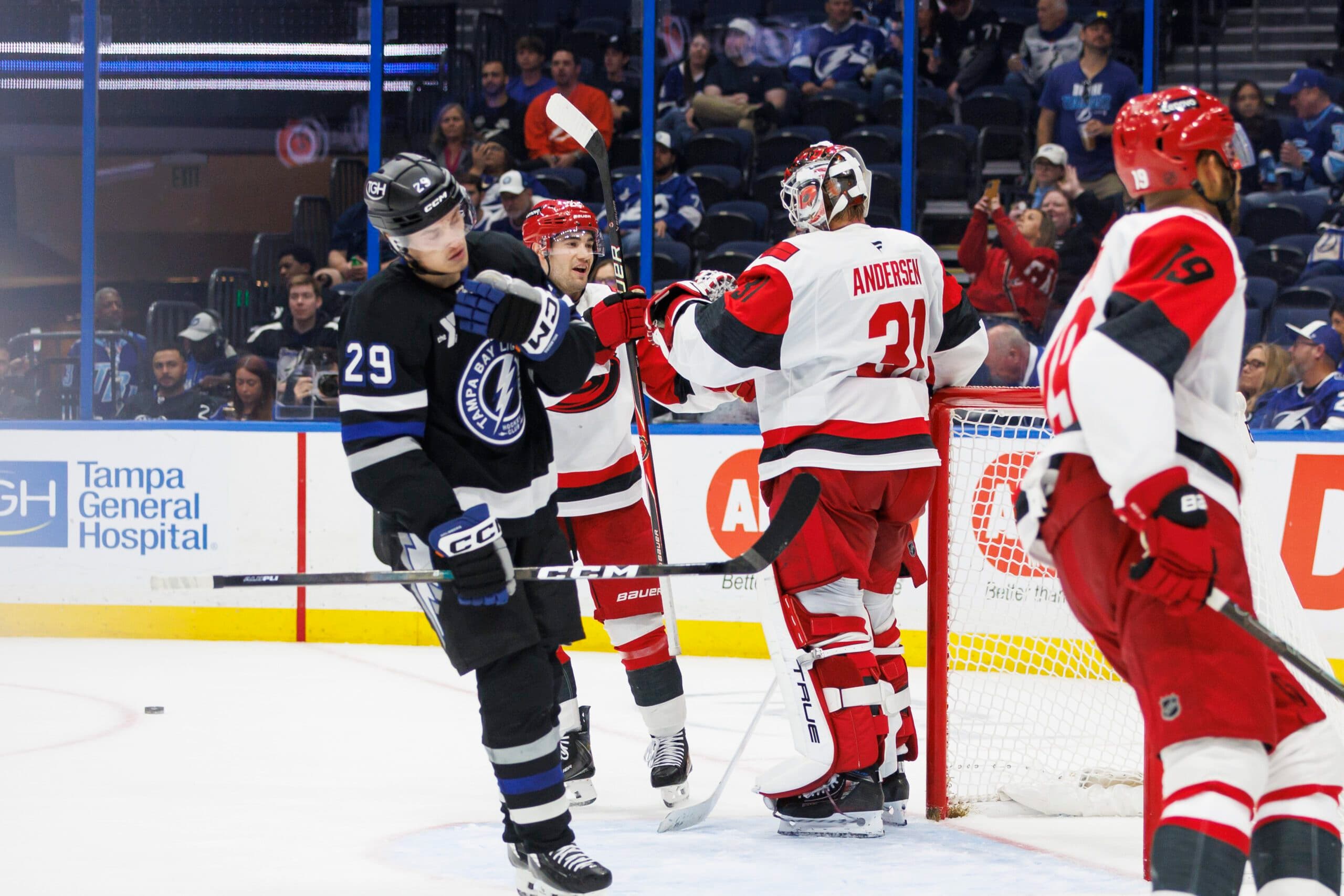 Lightning’s slump shouldn’t be a cause for concern… yet