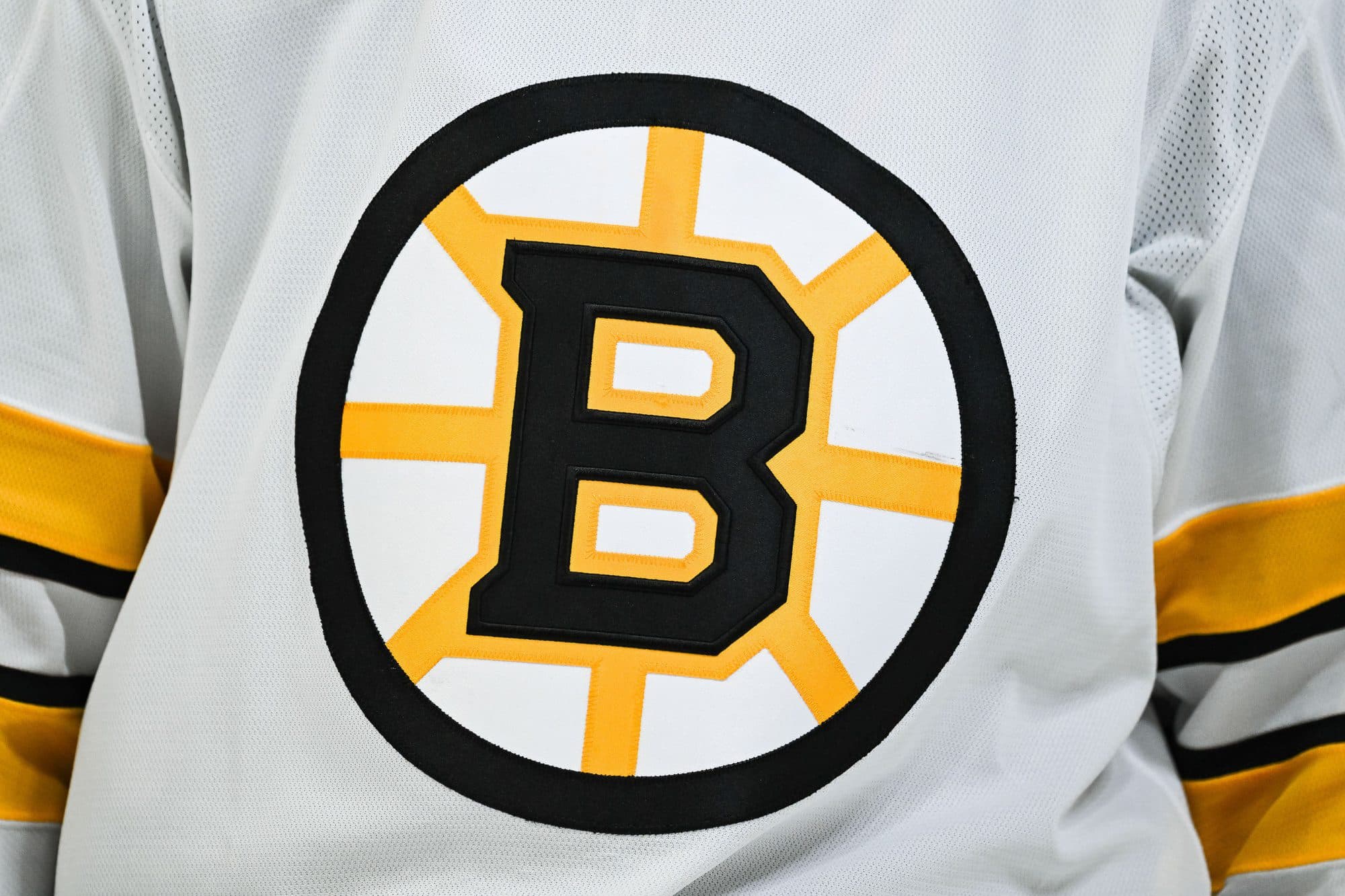 Bruins sign NCAA UFA Max Lundgren to entry-level contract