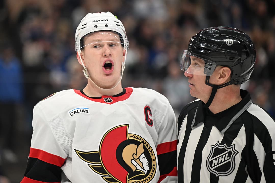 Ottawa Senators’ power play has been their downfall