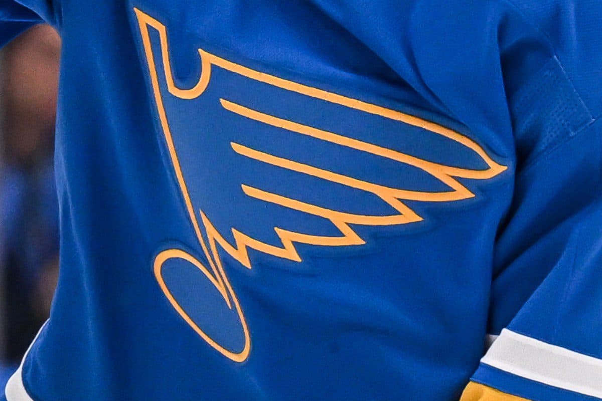 Blues shake up coaching staff as two assistants not renewed