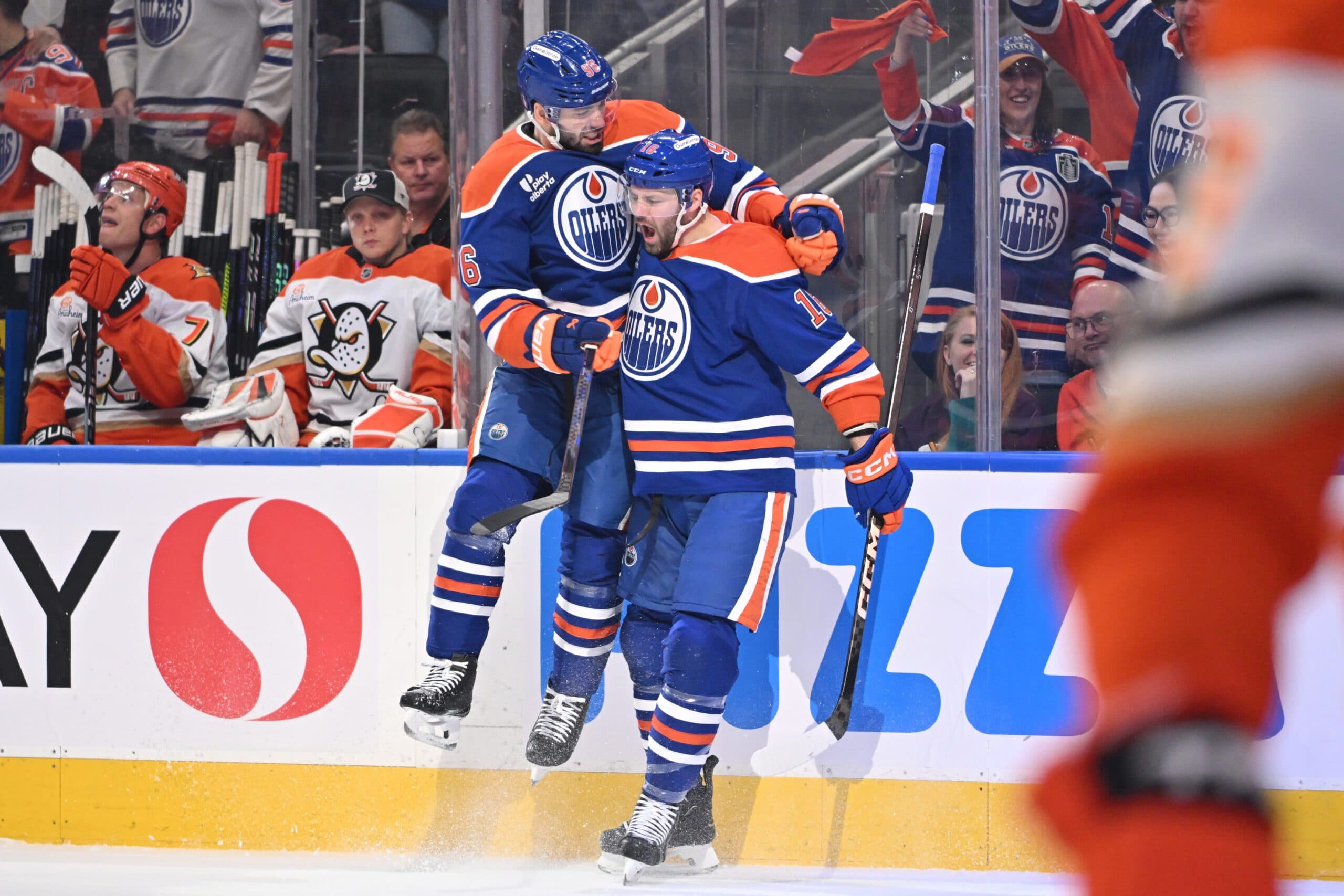 What do the Oilers need to do to force Game 7?