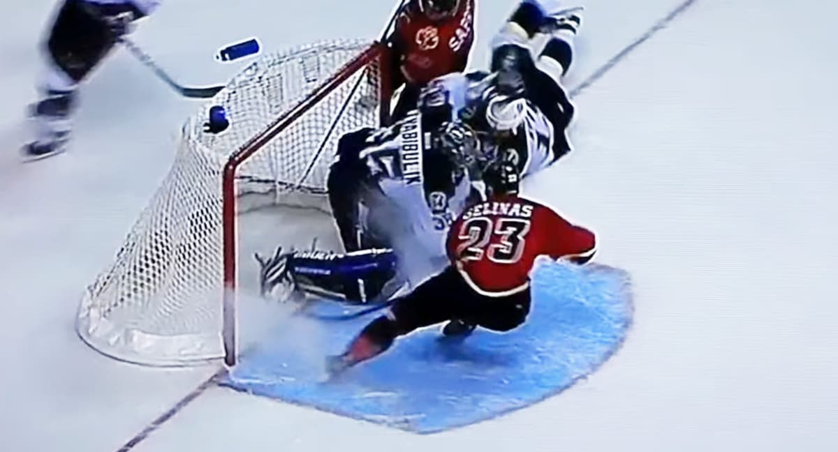 Debating the biggest ‘What if?’ in Stanley Cup playoff history