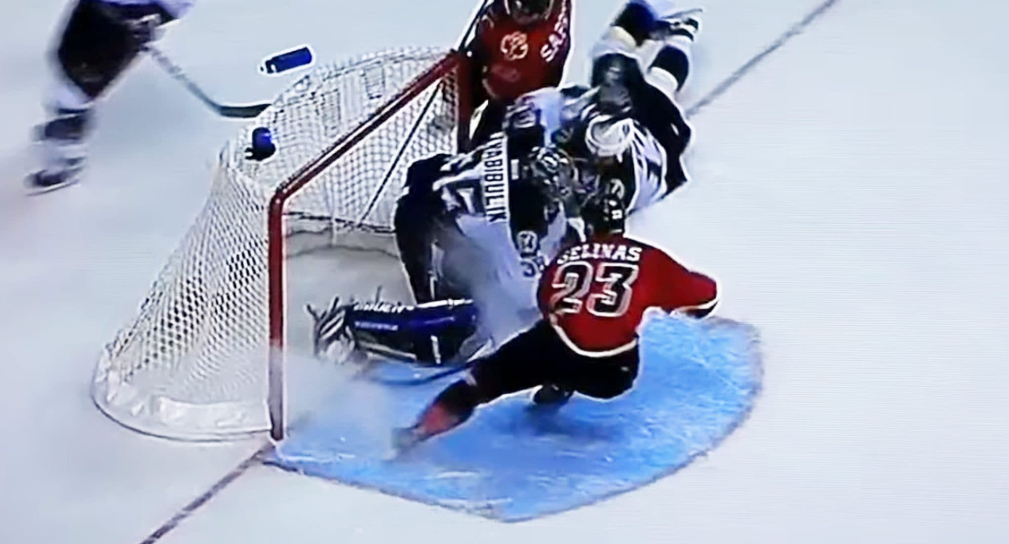 Debating the biggest ‘What if?’ in Stanley Cup playoff history