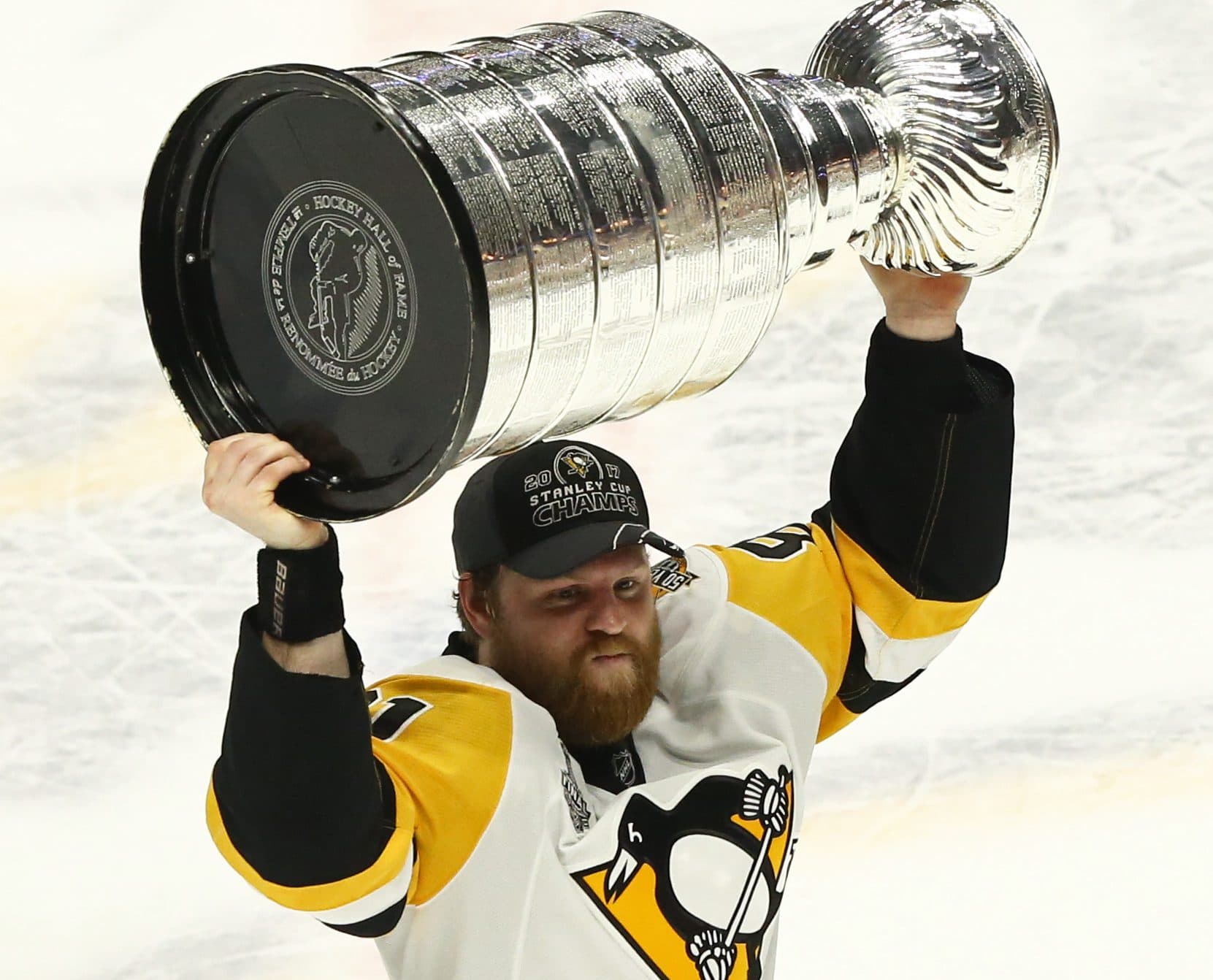 Phil Kessel