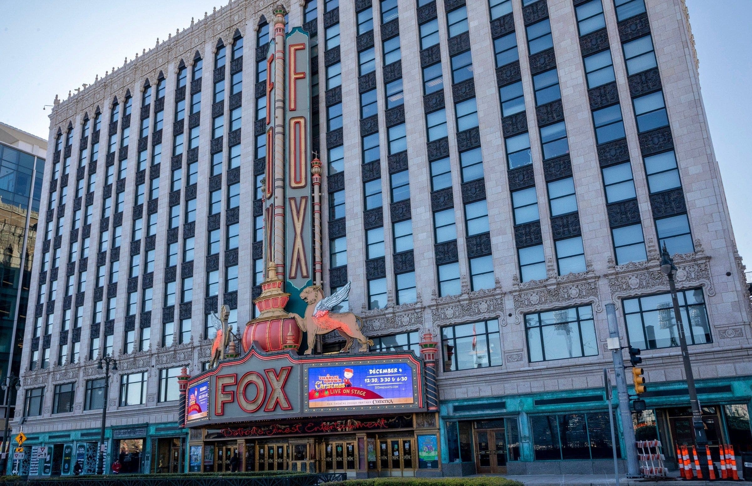 Detroit to host 2026 PWHL Draft