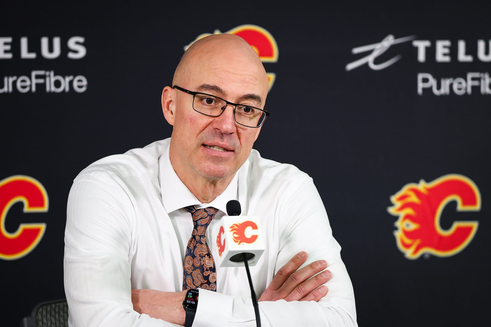 Huska, Carbery among additions to Canada’s 2026 Men’s World Championship coaching staff
