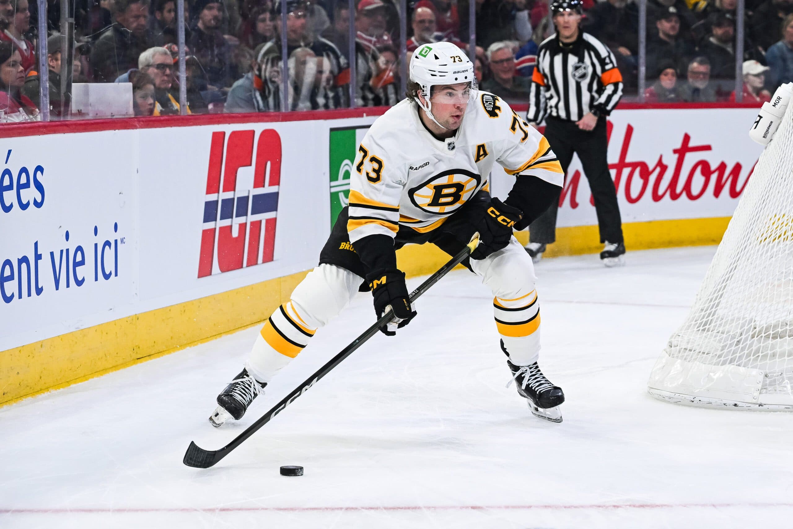 McAvoy has been suspended twice before in his career.