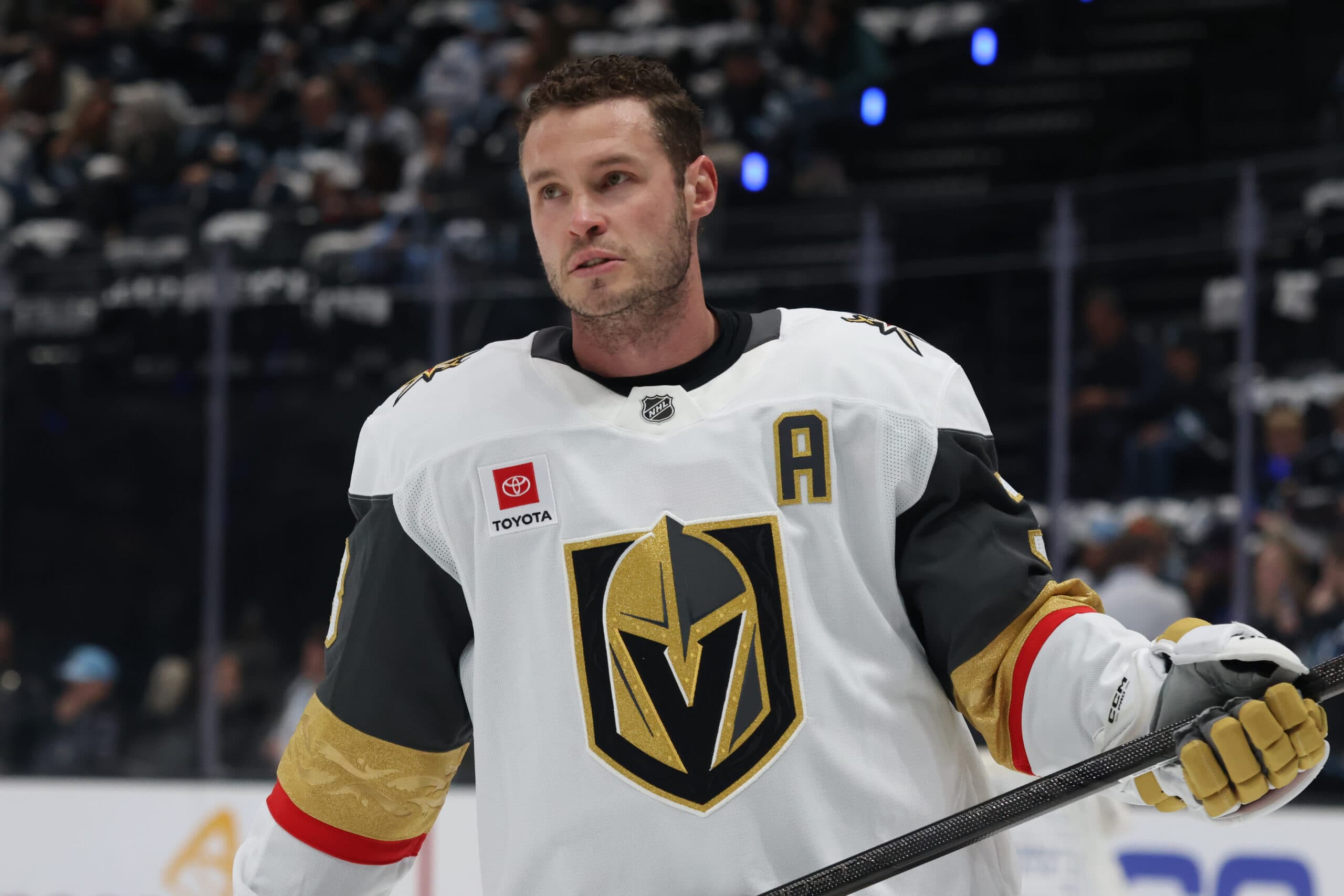 McNabb was given a game misconduct for interference against Ducks forward Ryan Poehling.