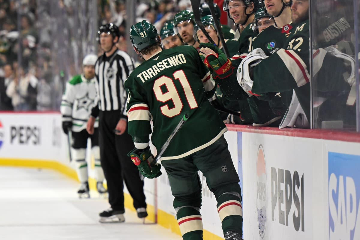 NHL Mailbag: Predicting Where Top Remaining UFAs Will Sign