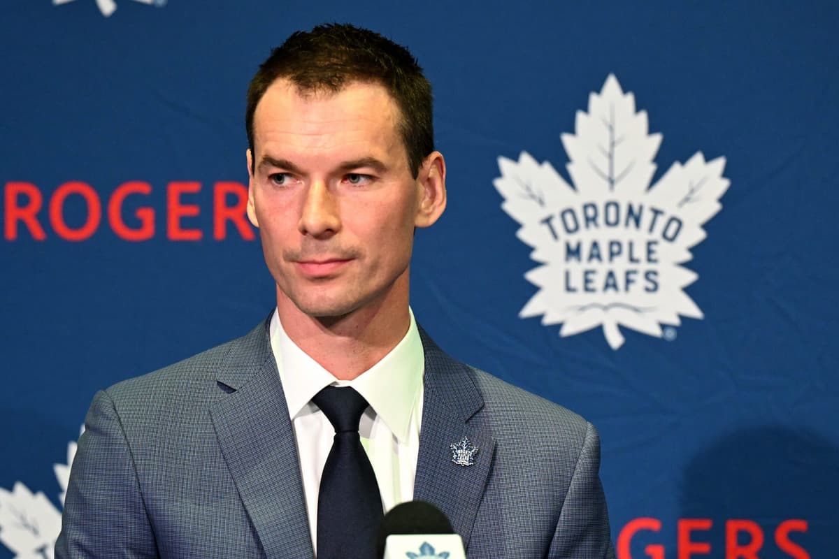 Toronto's Coaching Search Accelerates: What Chayka's Rapid Interview Cycle Signals for the Leafs' Fall Roster
