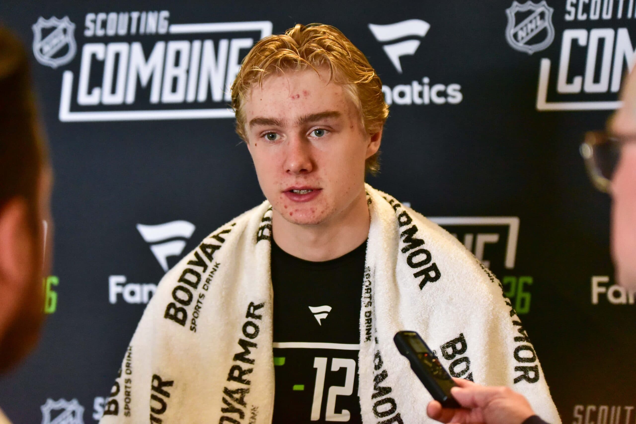 2026 NHL Draft: Top five boom or bust prospects