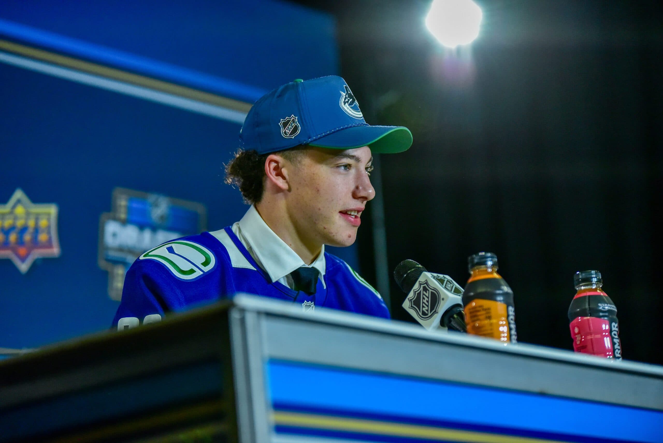 2026 NHL Draft: Grading how all 32 teams did
