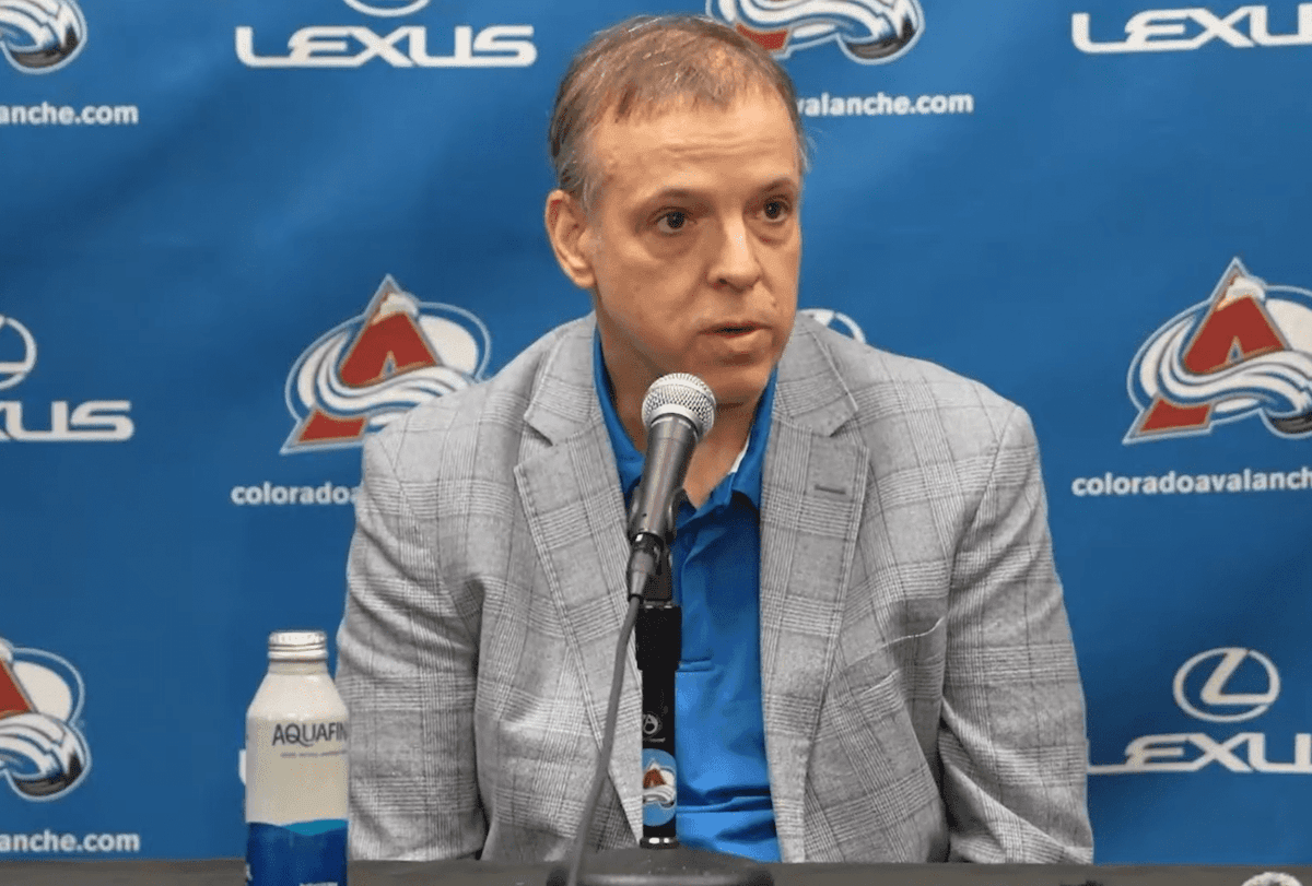 MacFarland's Nashville Audition Signals Deeper Front-Office Upheaval Than Trotz Exit