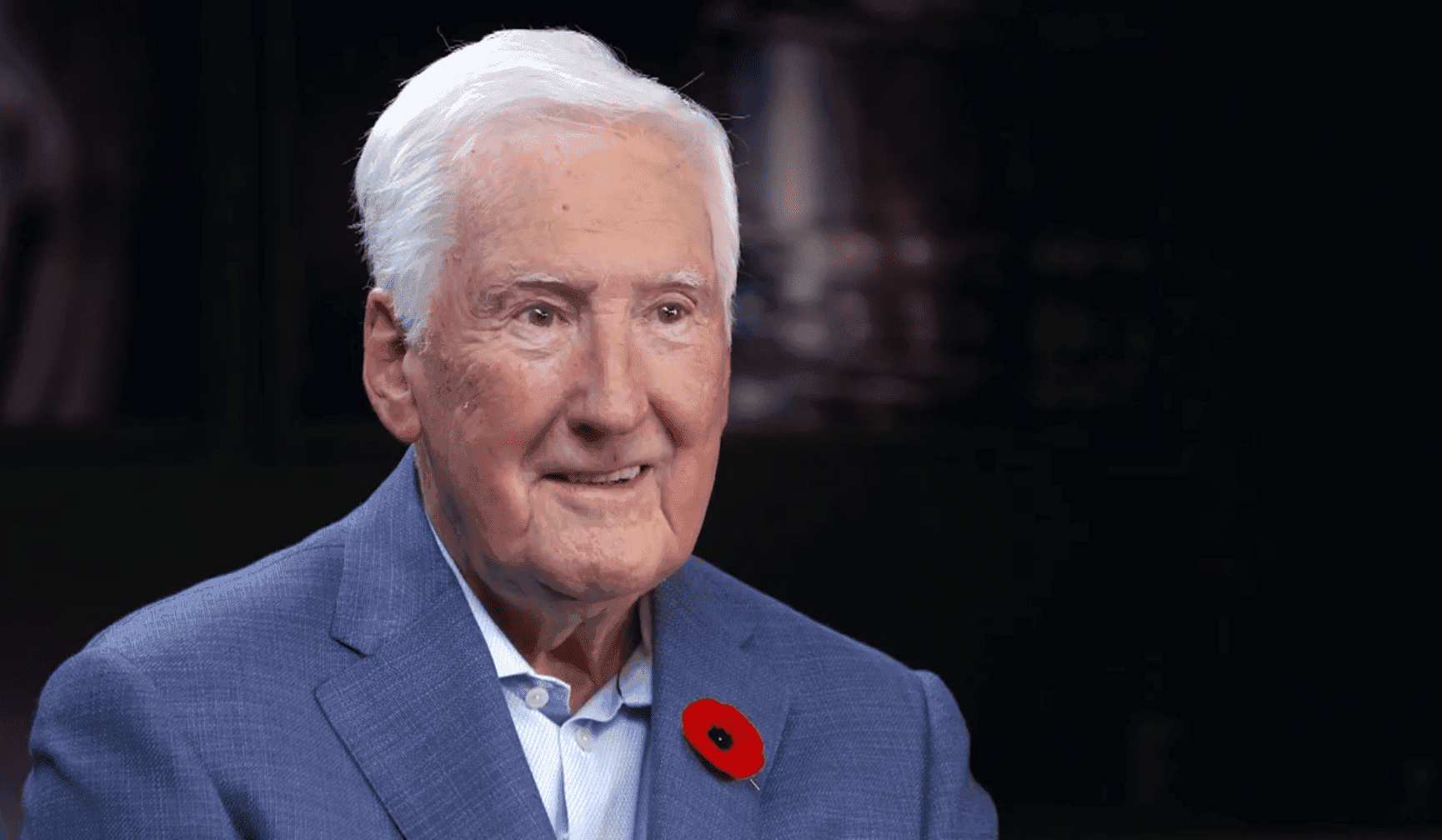 Former NHL GM Cliff Fletcher passed away at 90