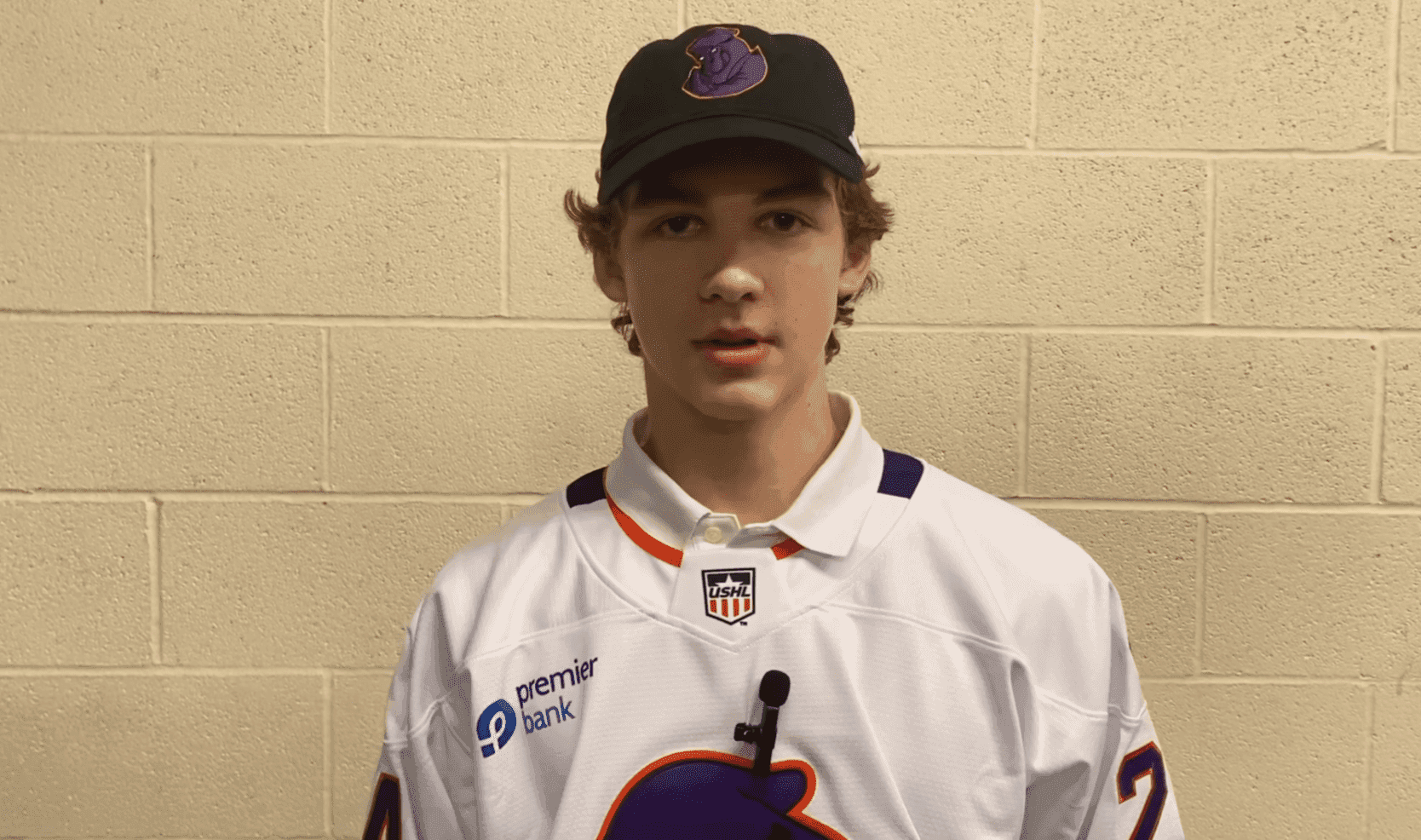 Jack Hextall