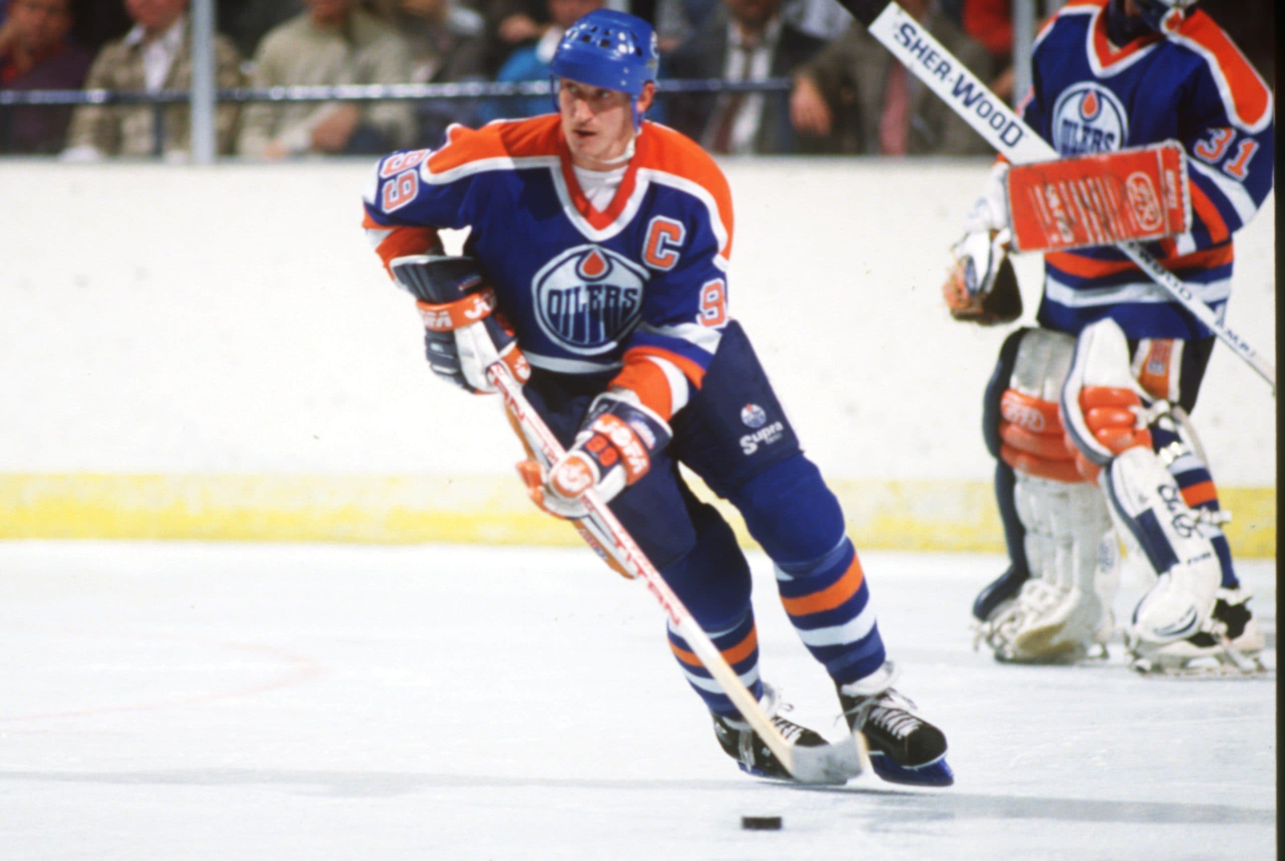 What is the best Stanley Cup Final of all time?