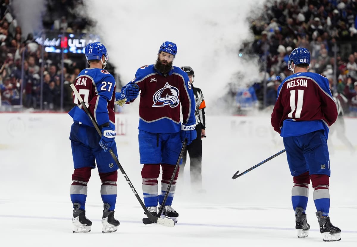Avalanche Lock In Defensive Depth: Burns Back on Discount, Kulak Set Long-Term