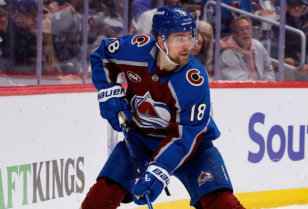 Nashville Locks In Drury With Full Trade Protection—A Bet on Internal Depth