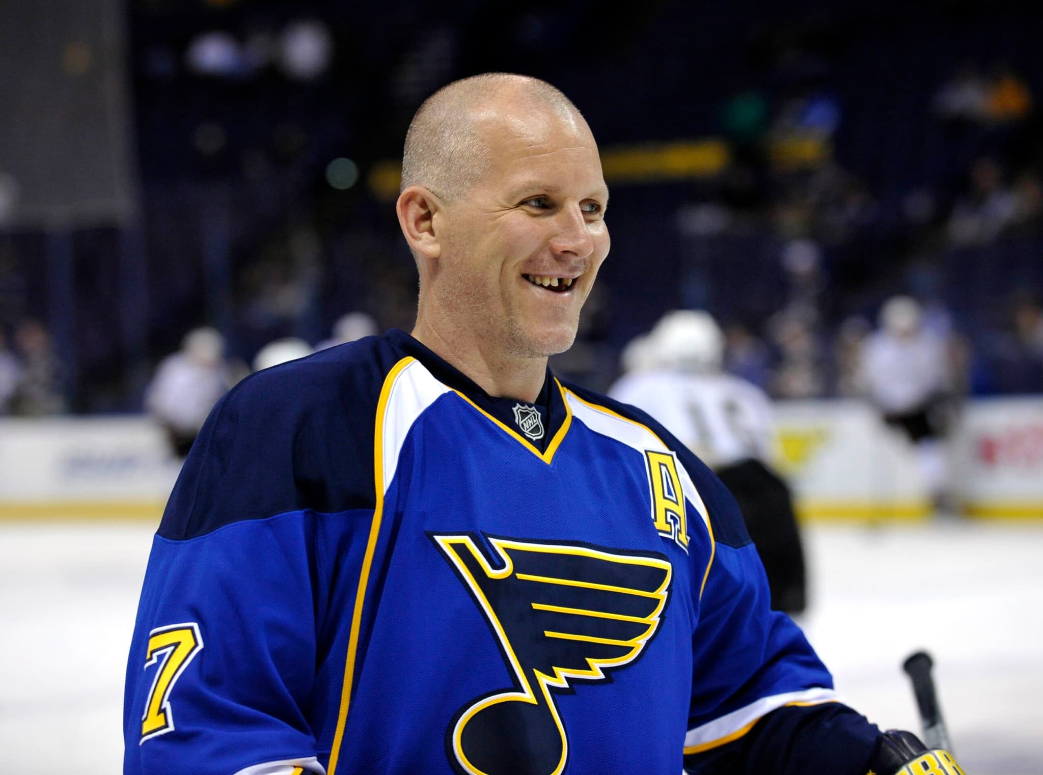 A Hall of Fame Call and his sons united via trade: Inside Keith Tkachuk ...