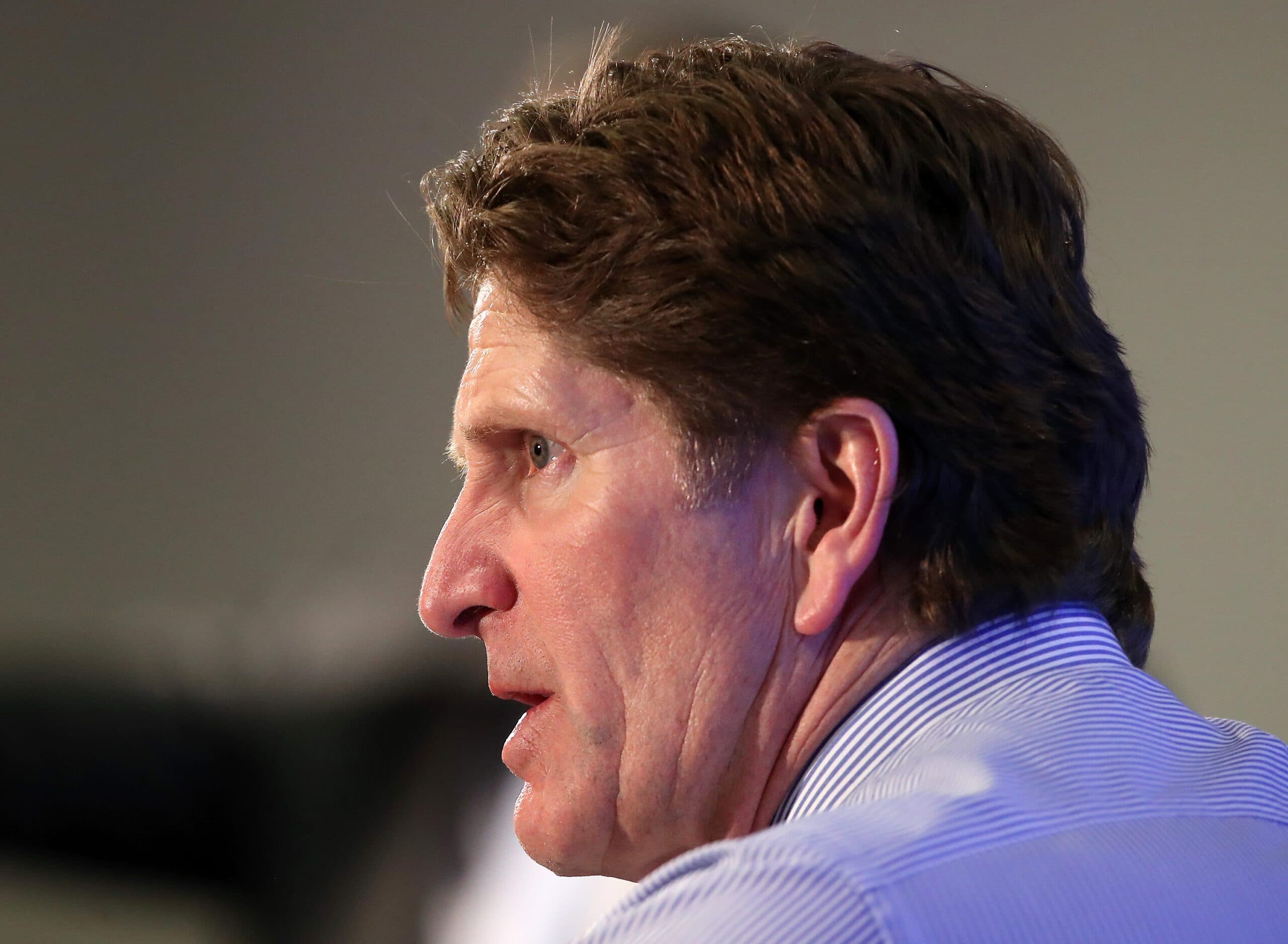 Report: NHLPA in receipt of ‘significant’ additional claims not previously reported on Babcock in 2023